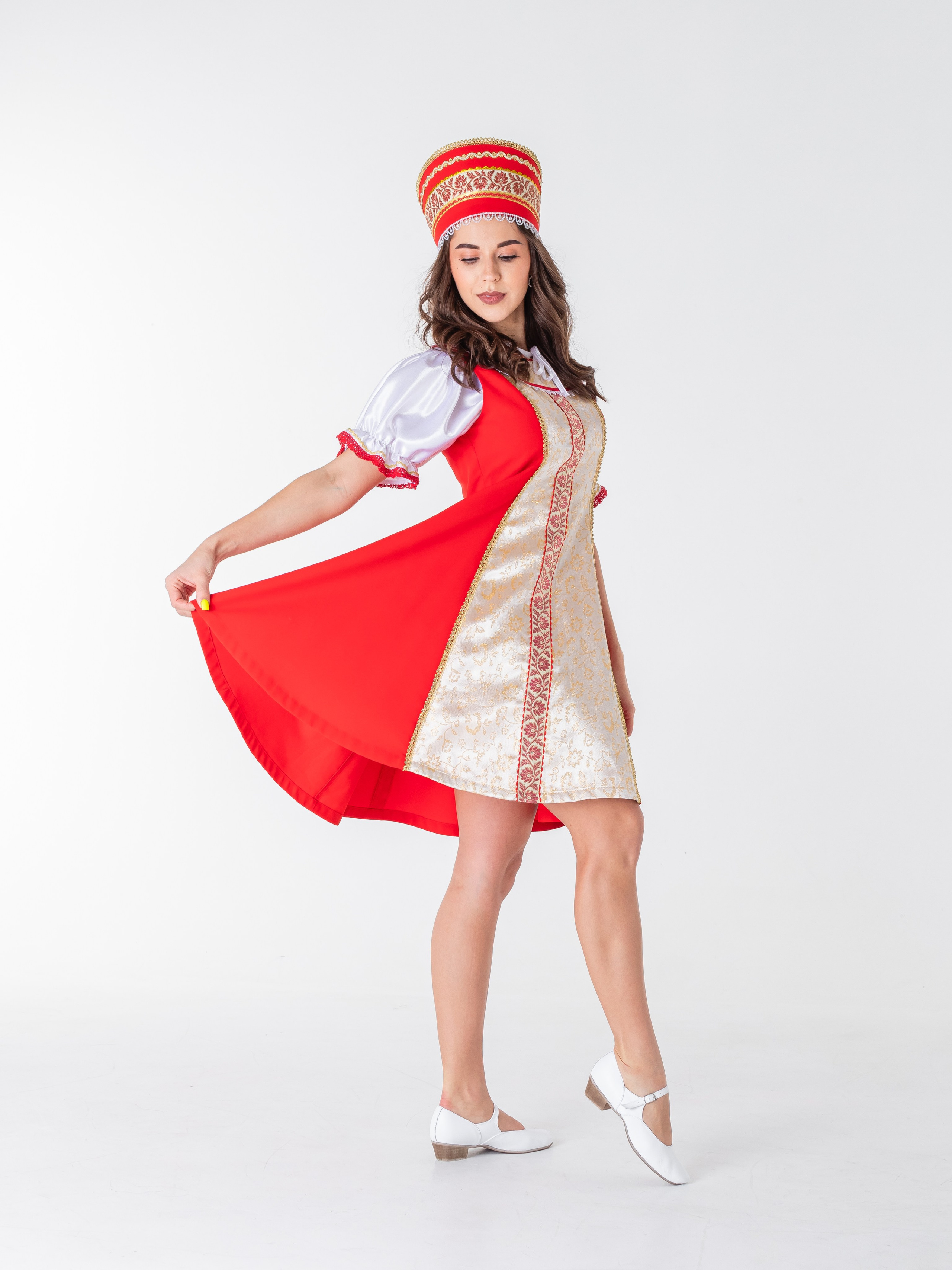 Обувь. Фотограф в Краснодаре Арина Кудряшова