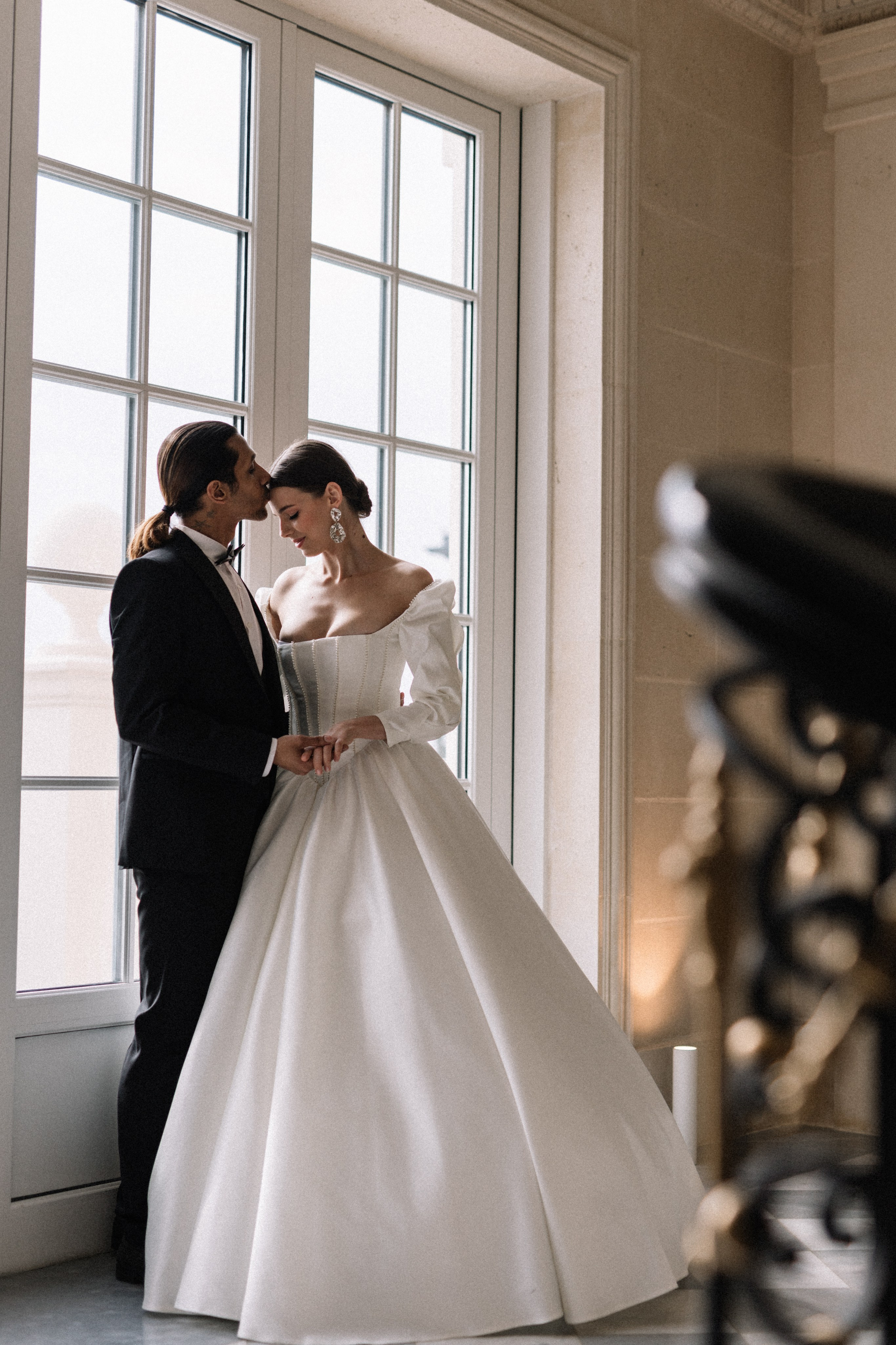 Chato de Talu. Свадебный фотограф в Краснодаре Булатова Наталия