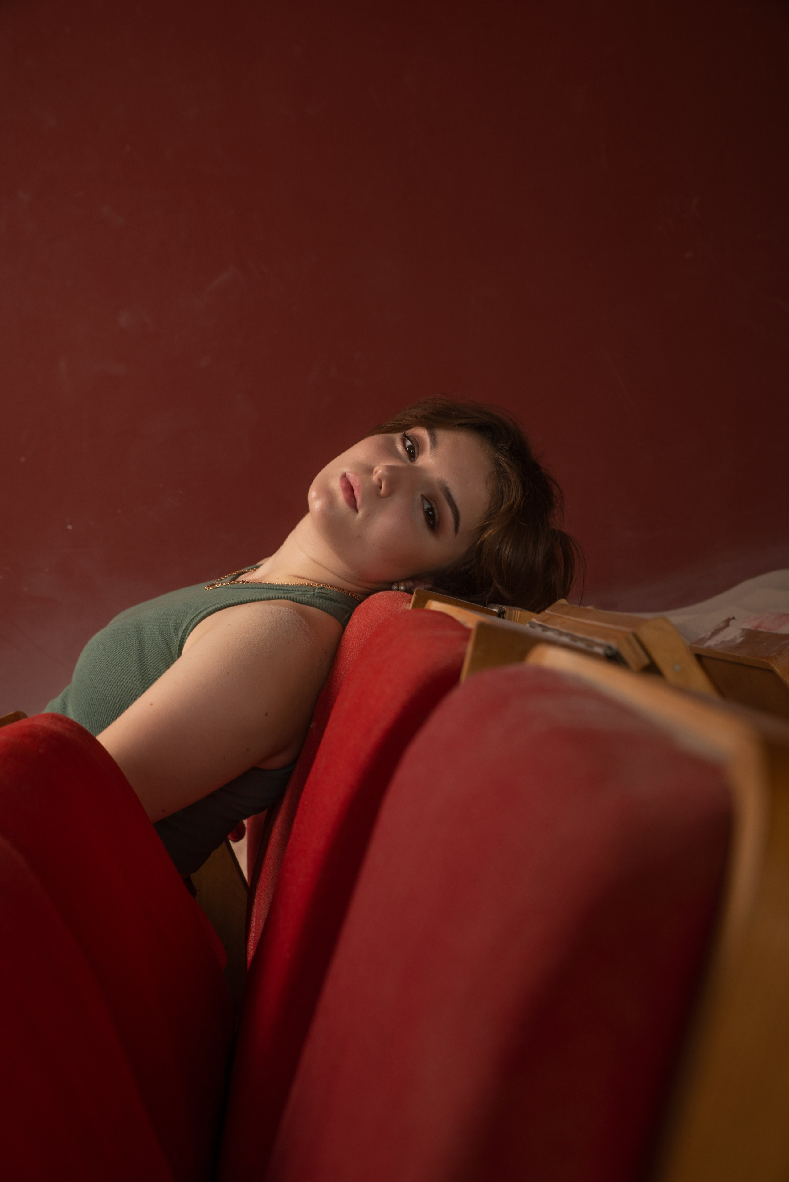 Ретушь фотографий. Гармония и детали в фотографии Фото продакшен