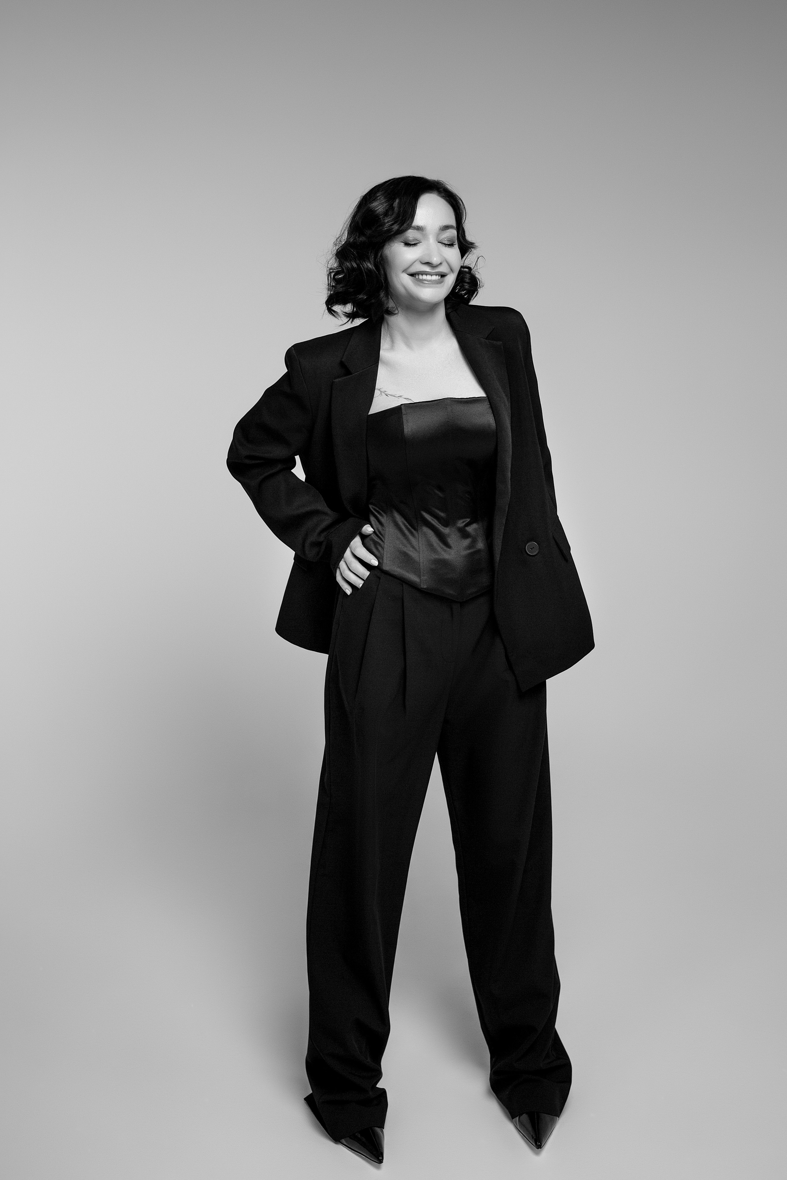 Портрет. Портретный фотограф в Санкт-Петербурге Екатерина Шамрай