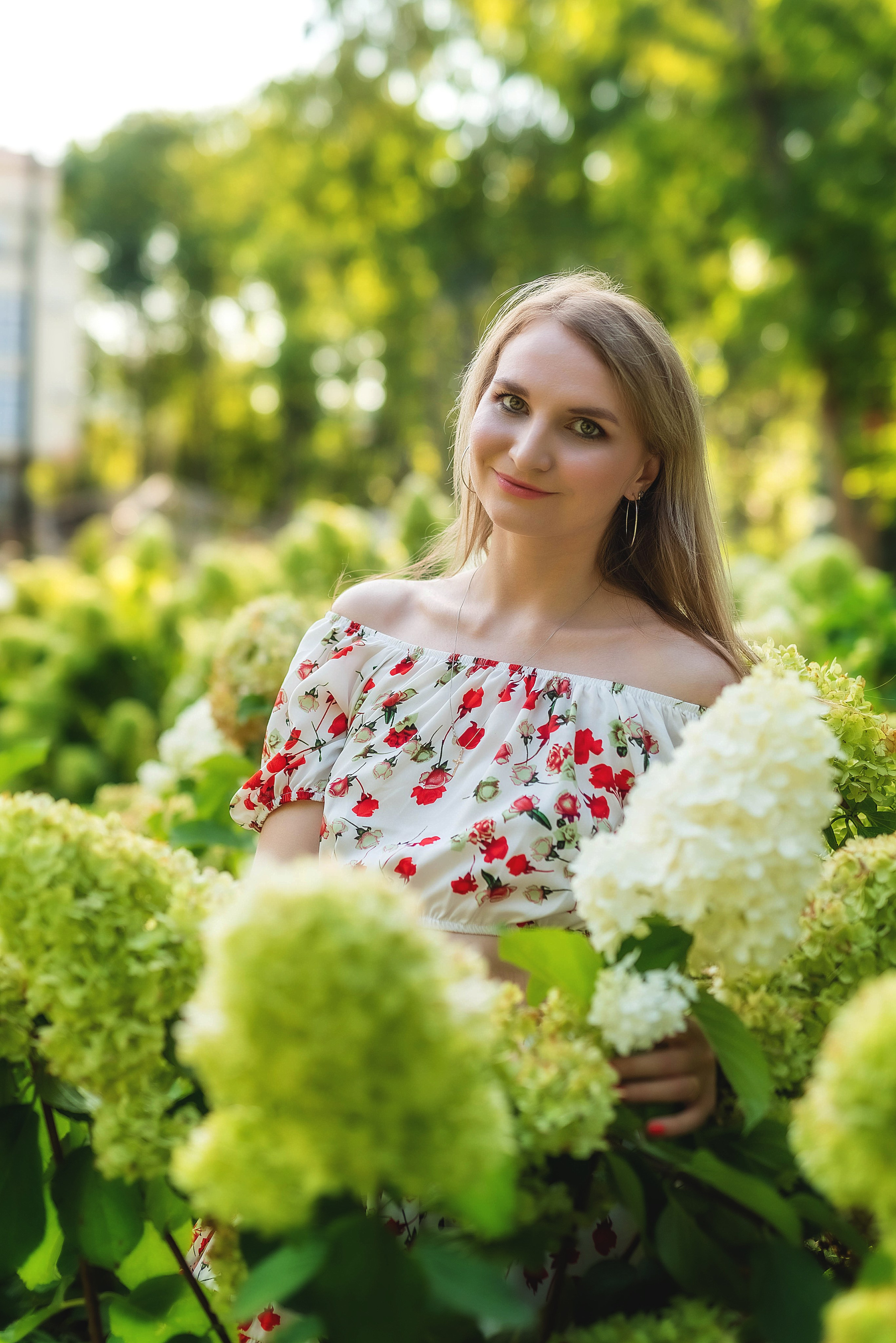 Фотосессия в Орленке. Семейный, детский фотограф в Воронеже Анна Никитина