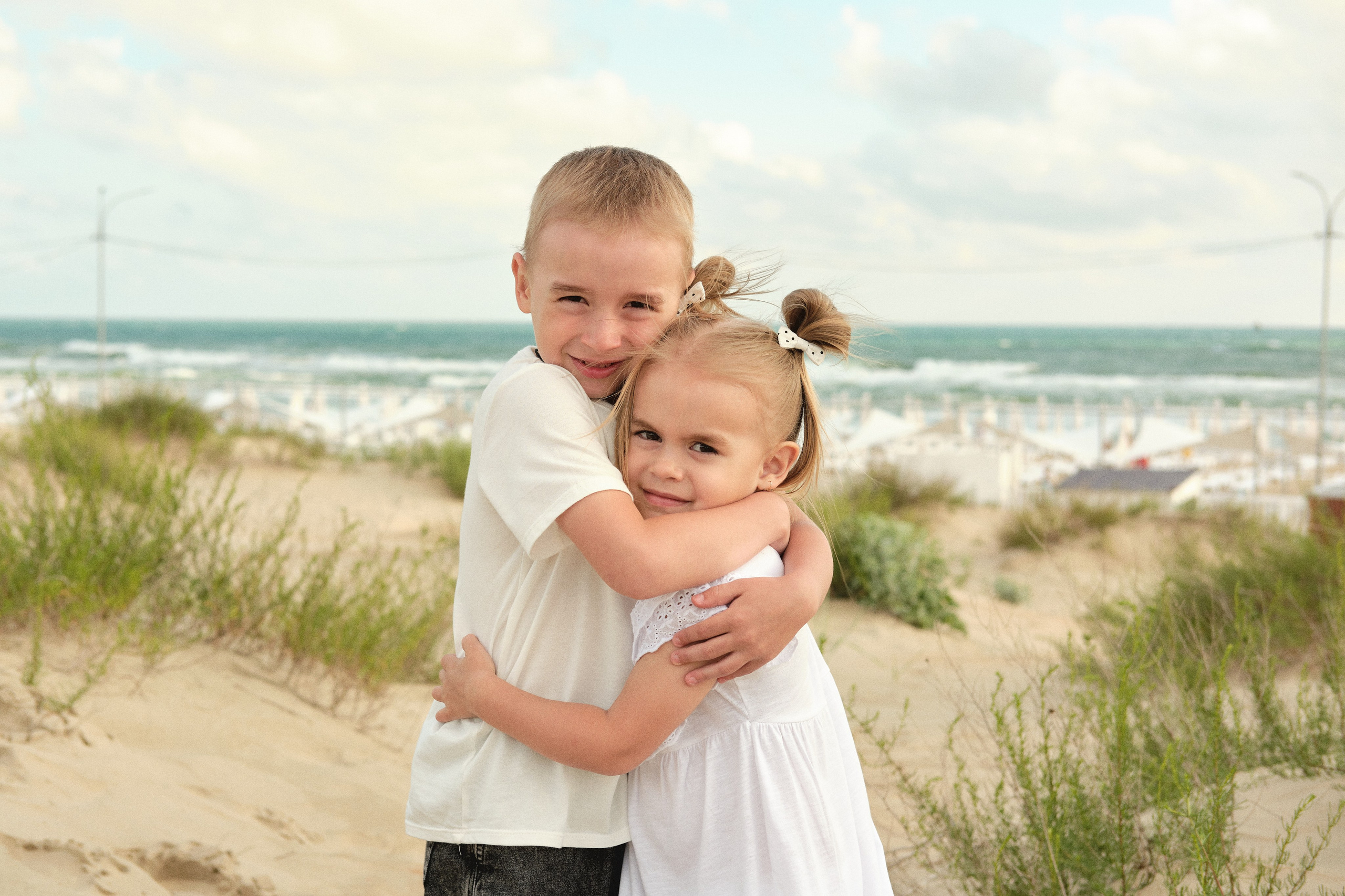 Семья. Фотограф в Анапе и Краснодаре Тина