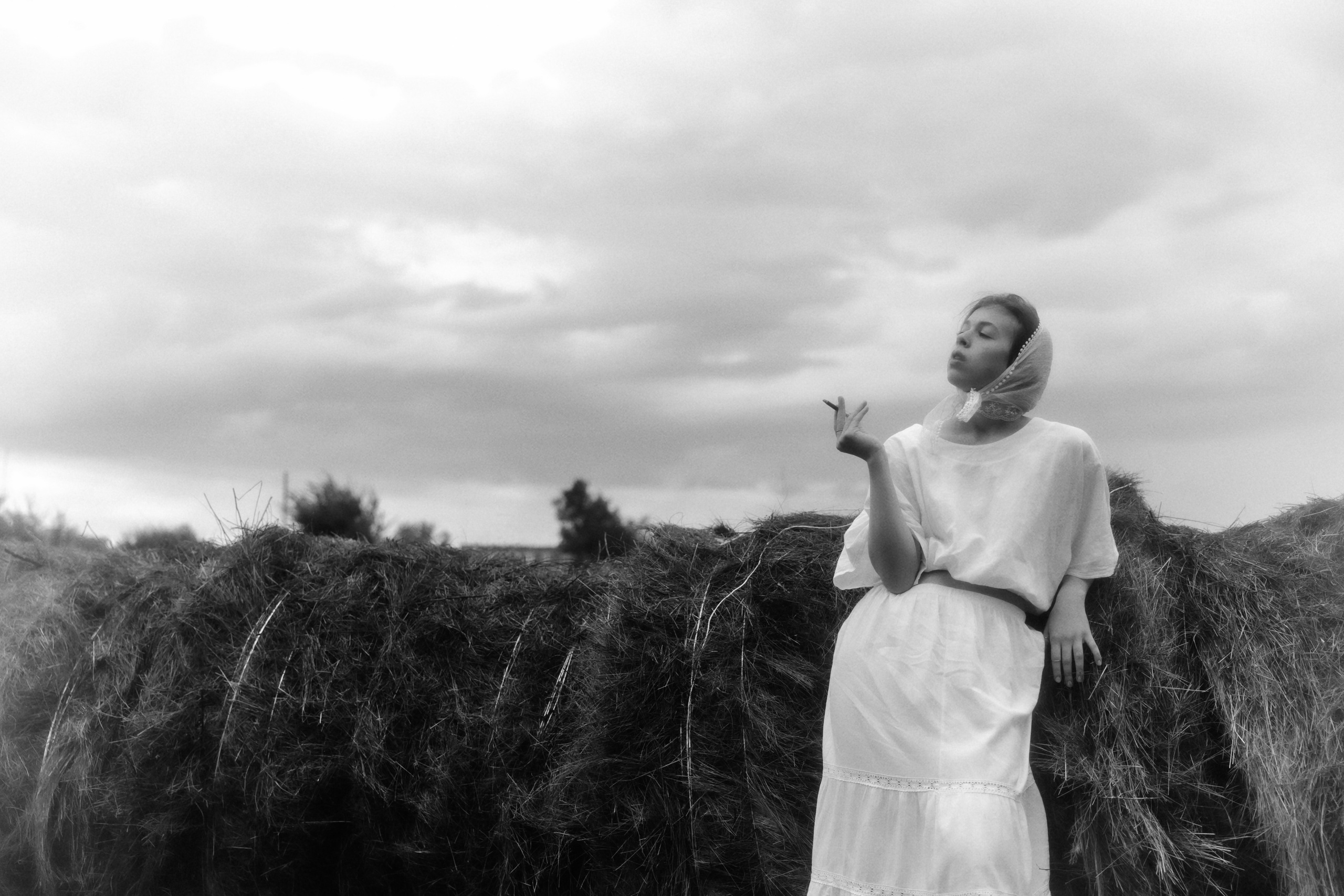 Лена. Фотограф Москва, Санкт-Петербург, Абакан