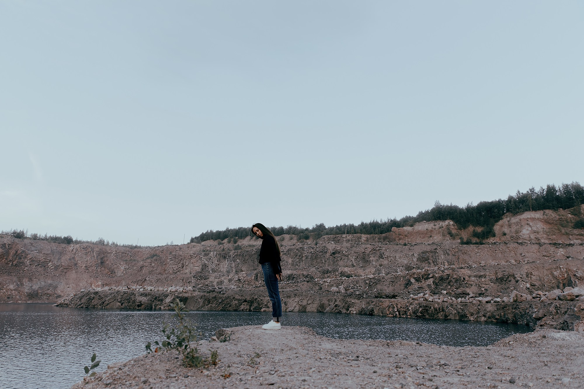 Лейла. Репортажный, портретный и свадебный фотограф в Санкт-Петербурге и Москве
