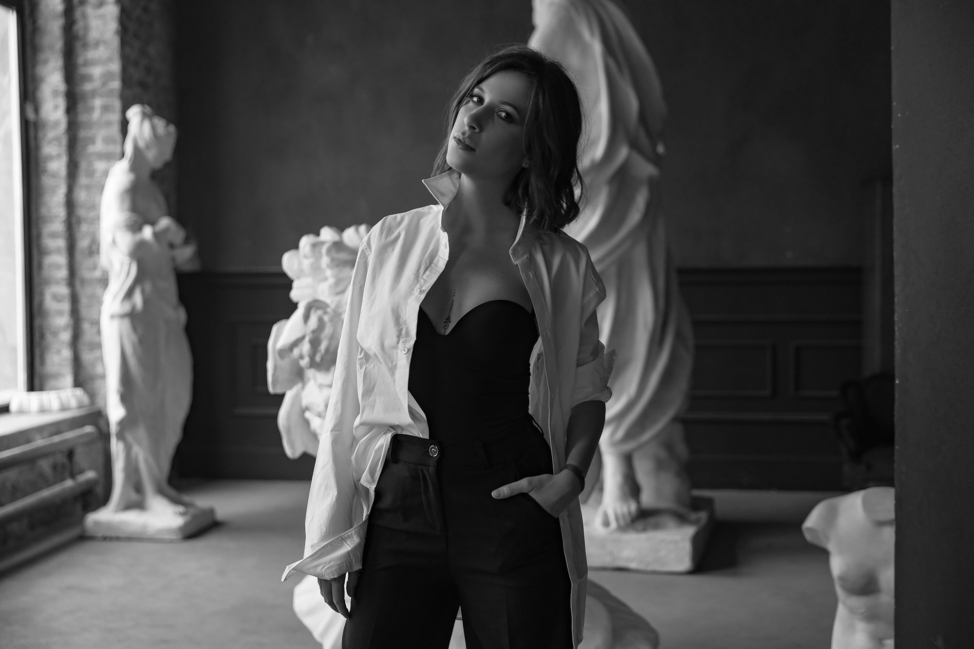 Саша. Репортажный, портретный и свадебный фотограф в Санкт-Петербурге и Москве