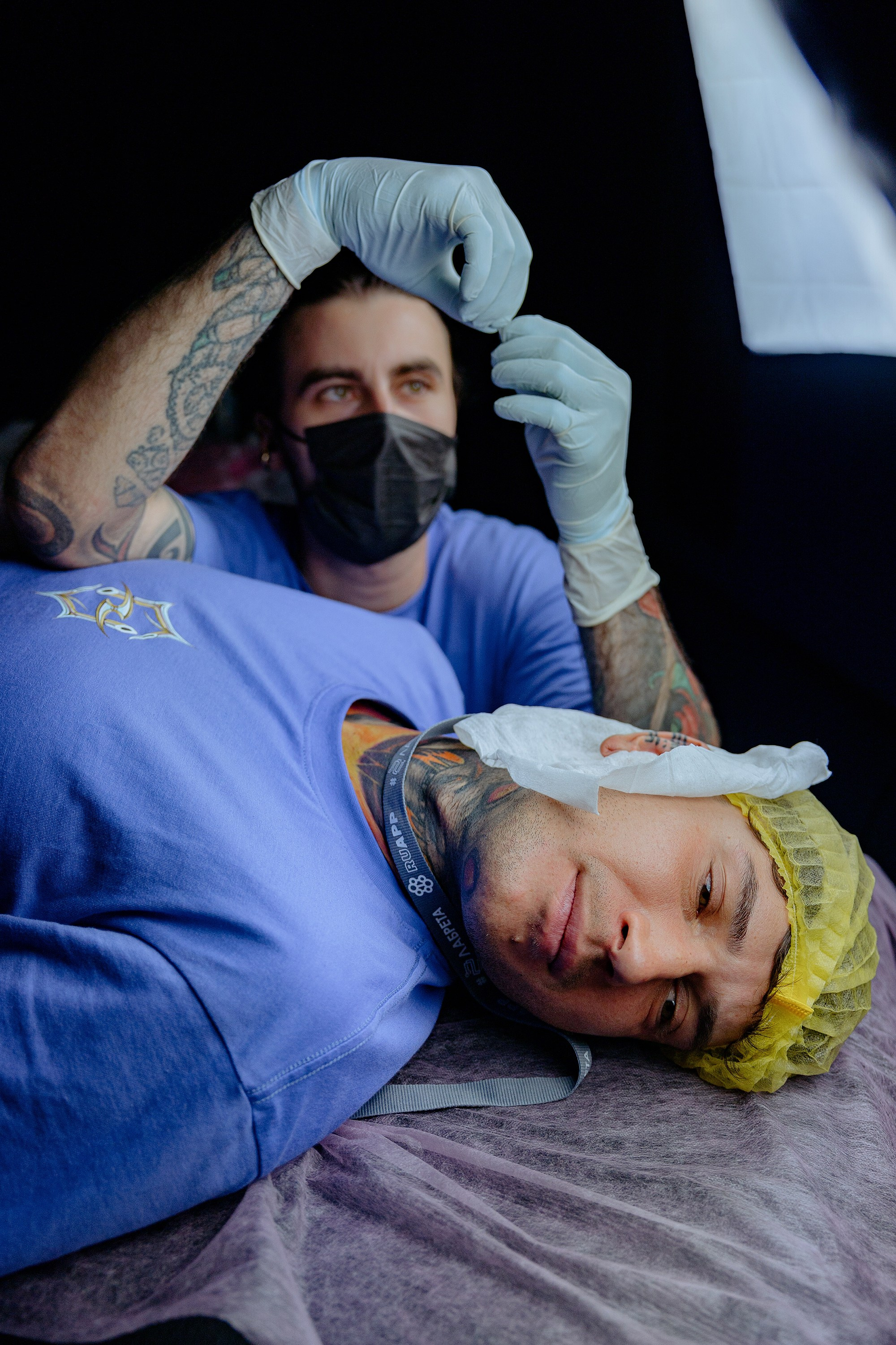 RUAPP 23. Репортажный, портретный и свадебный фотограф в Санкт-Петербурге и Москве