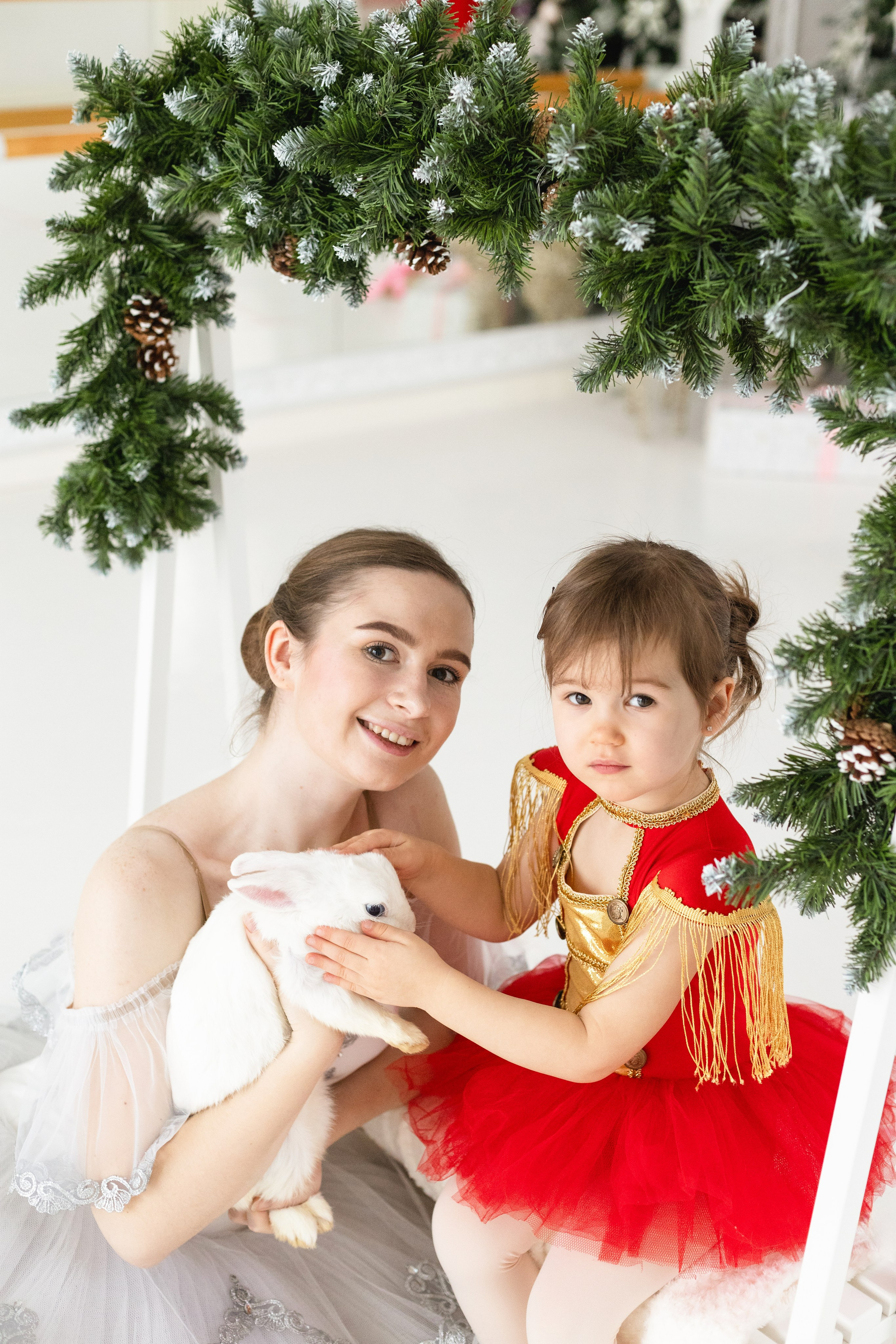 Балет с 2-х лет | Красногорск. Кузьмина Анастасия — контент-фотограф | Москва