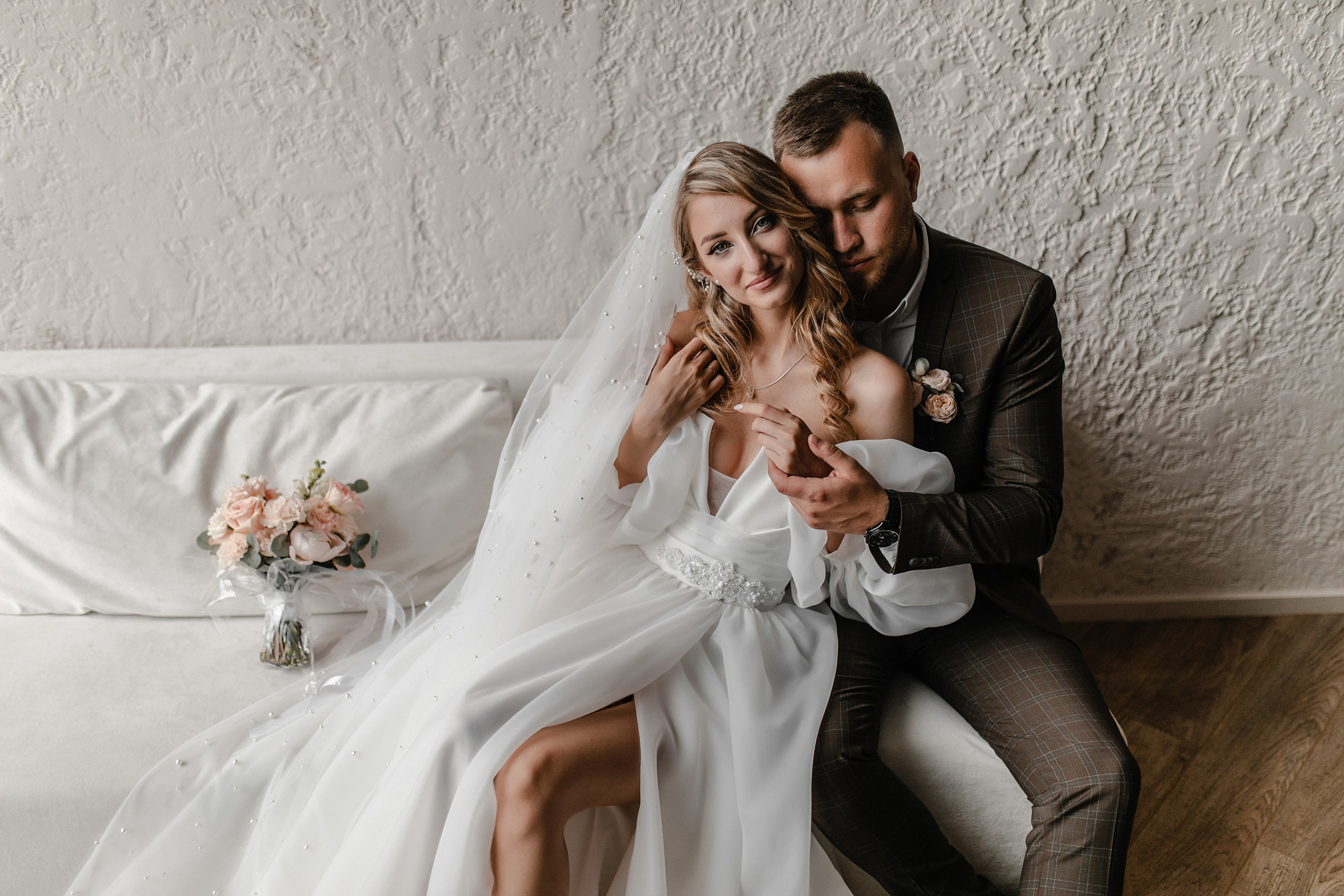 Адриана + Павел. Роман Урумбаев фотограф Нижневартовск