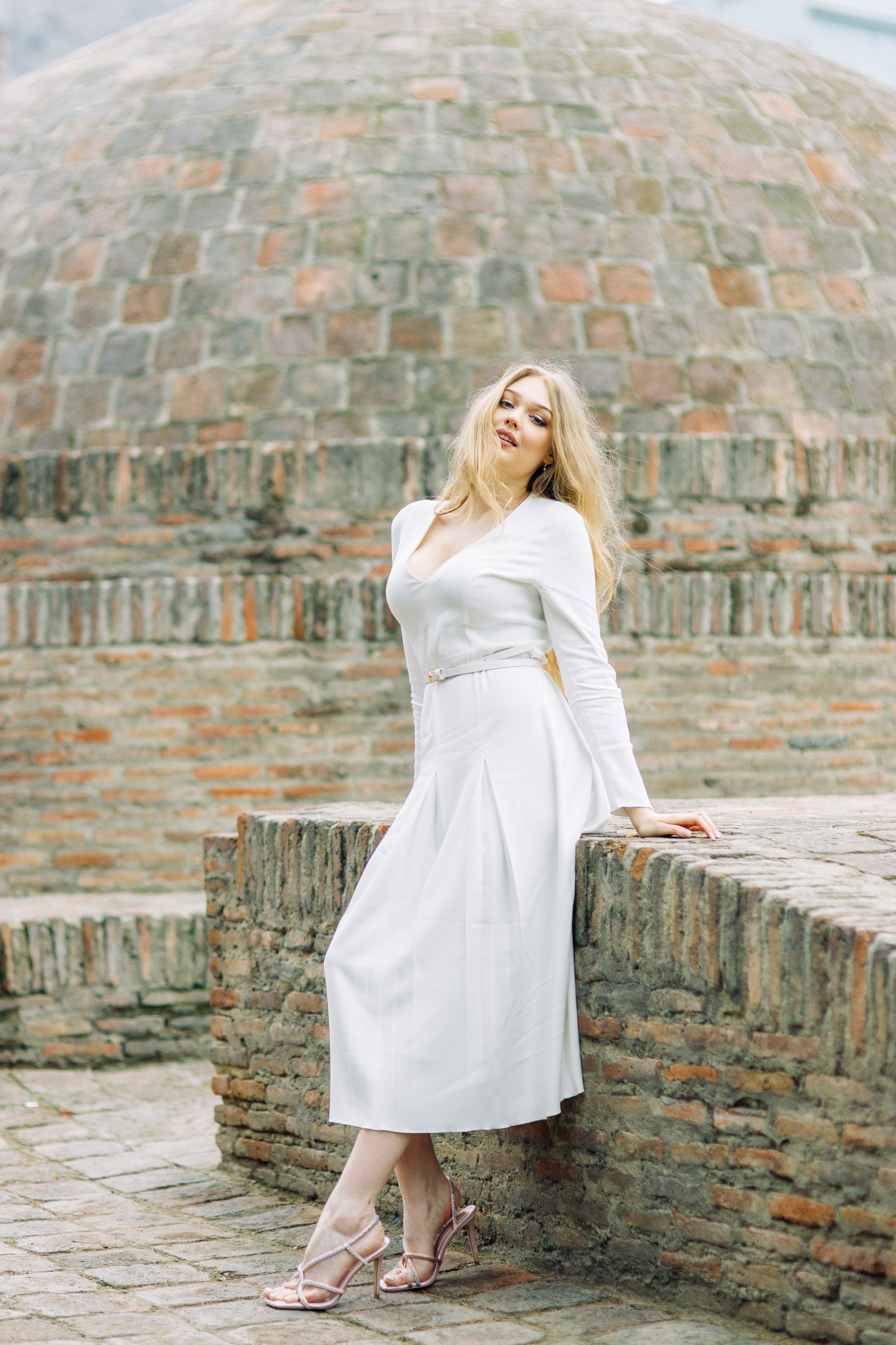 Сергей и Ксения