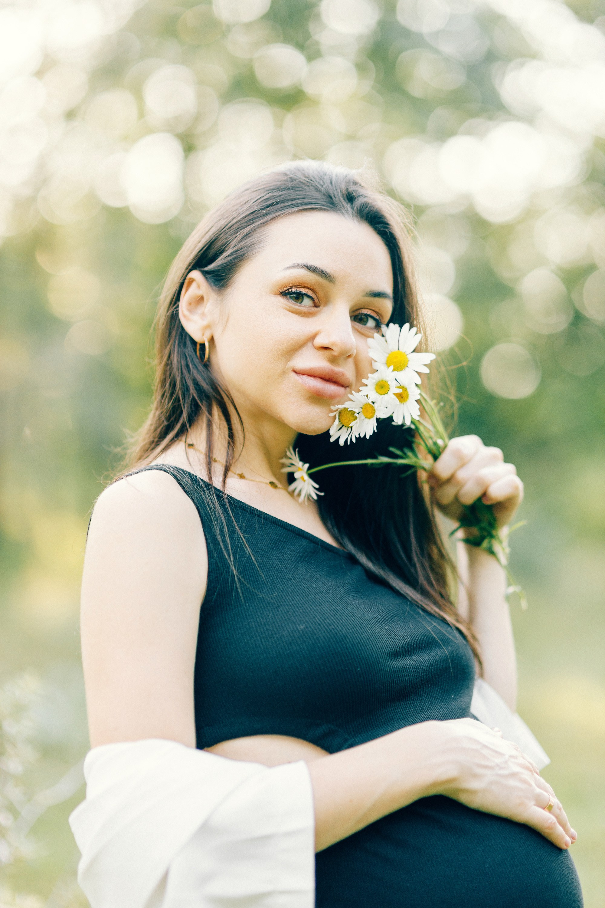 Степан и Лилия