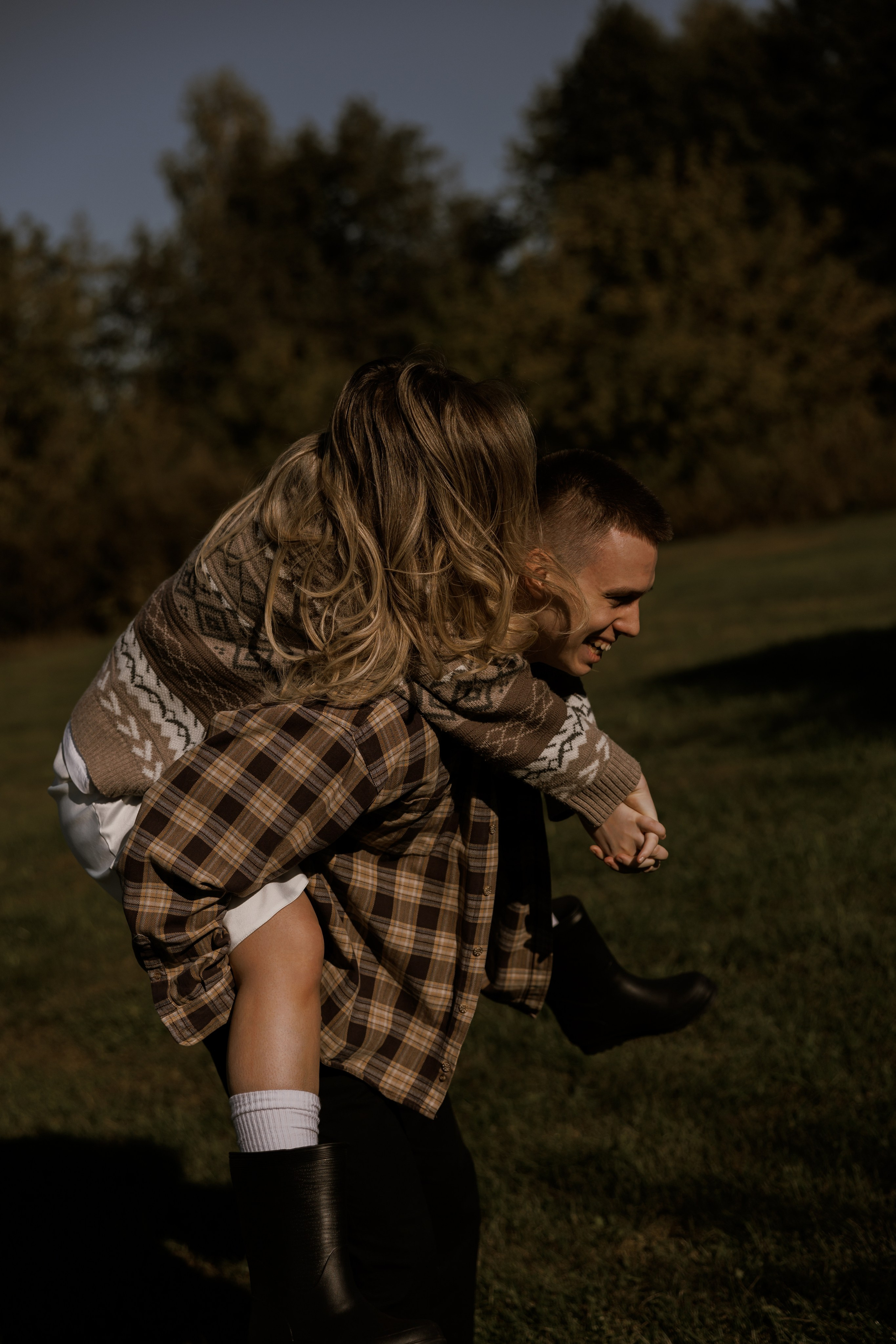 Дима и Лера. Свадебный фотограф Нижний Новгород