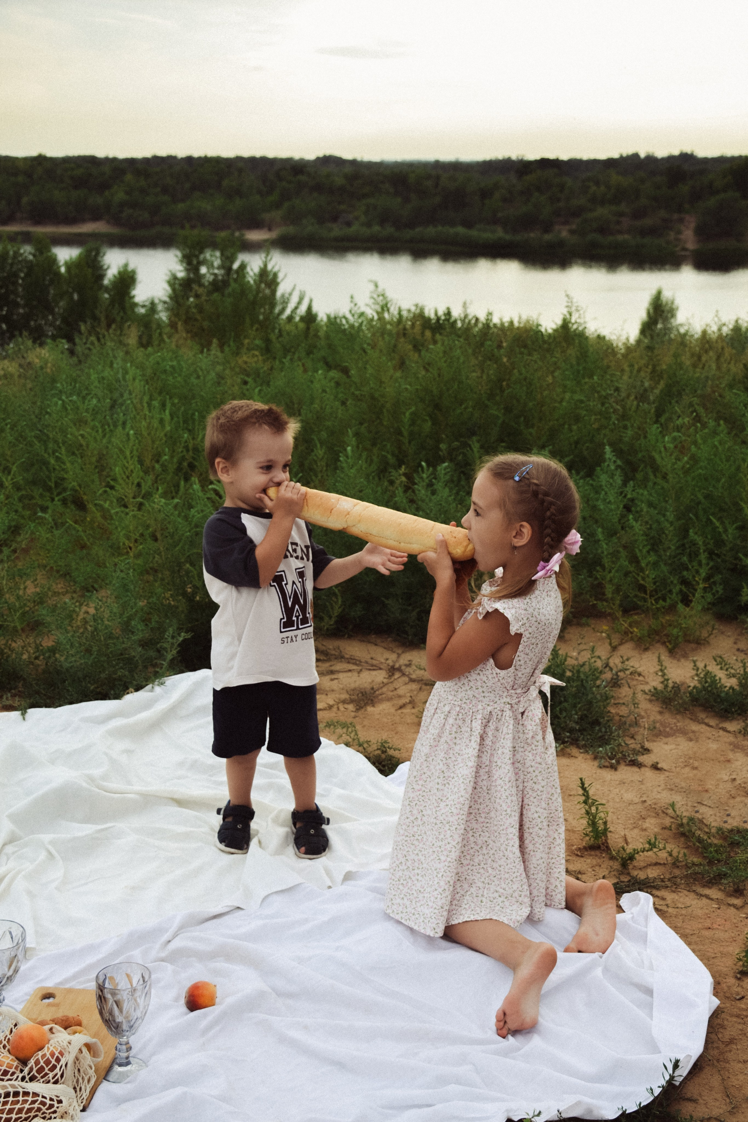 Екатерина и ее семья. Анастасия — фотограф в Волжском и Волгограде
