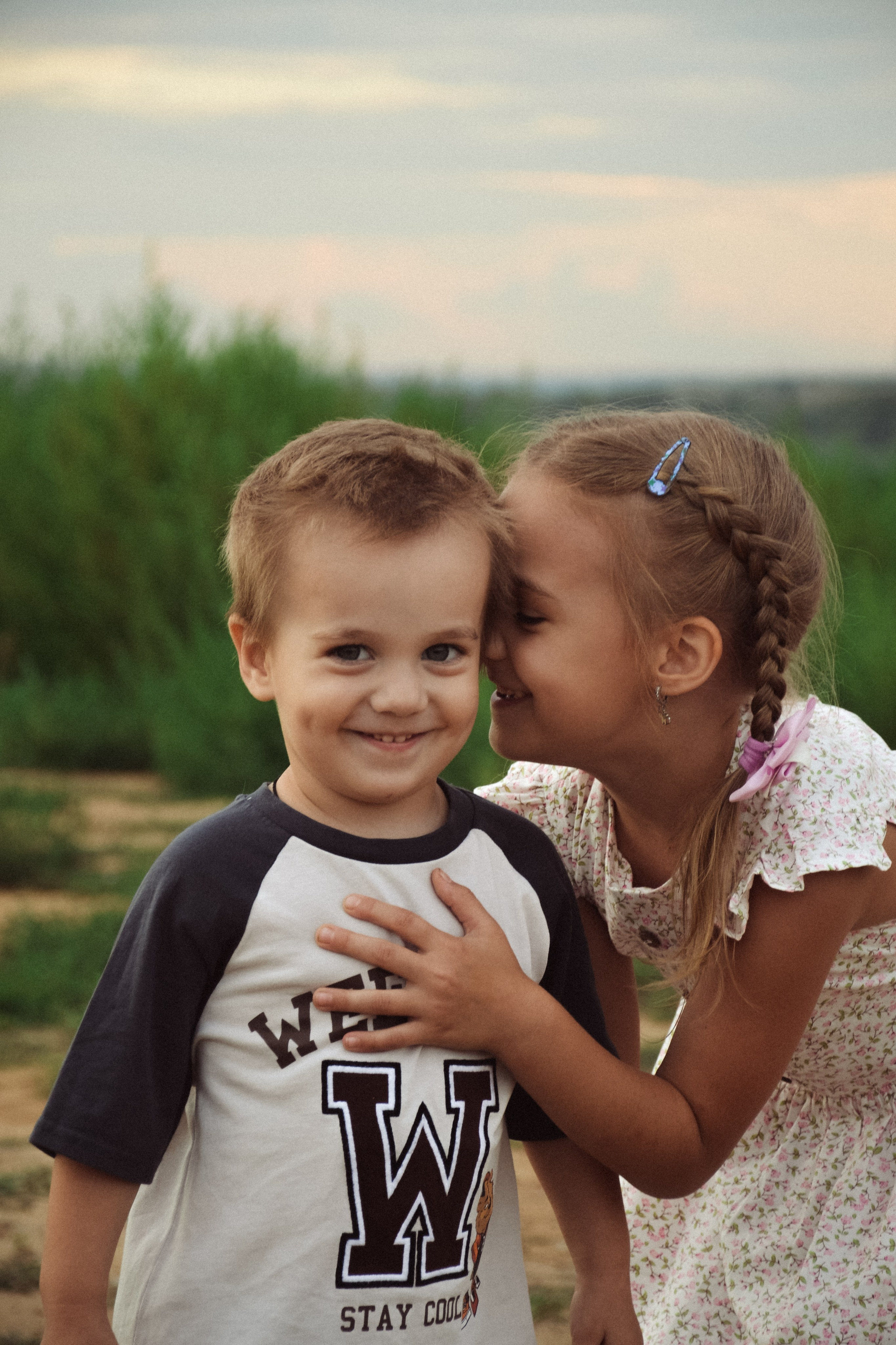 Екатерина и ее семья. Анастасия — фотограф в Волжском и Волгограде