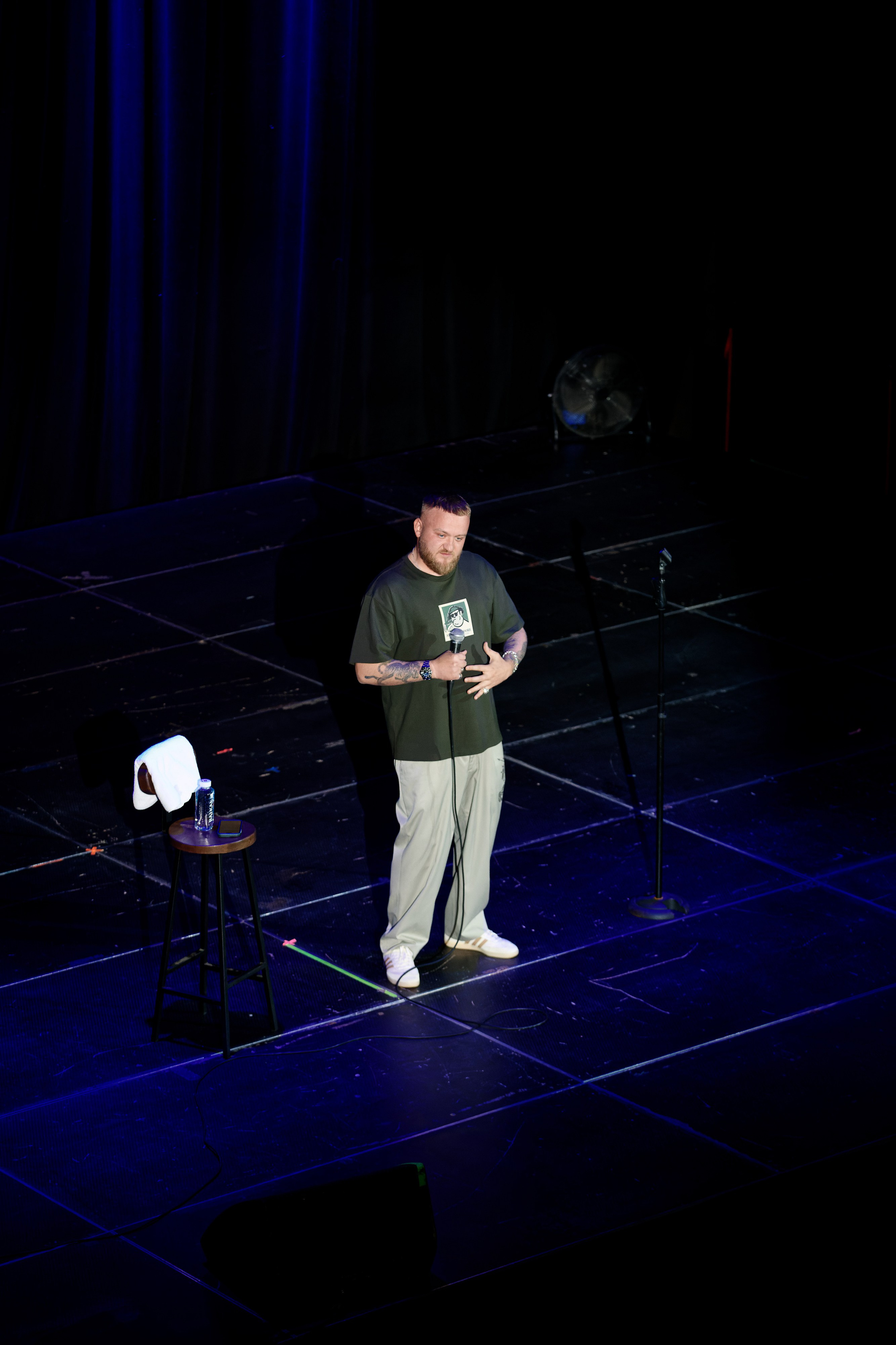 Концерт Павла Дедищева. Курск 2025. Семейный фотограф — Макс Белогрудов