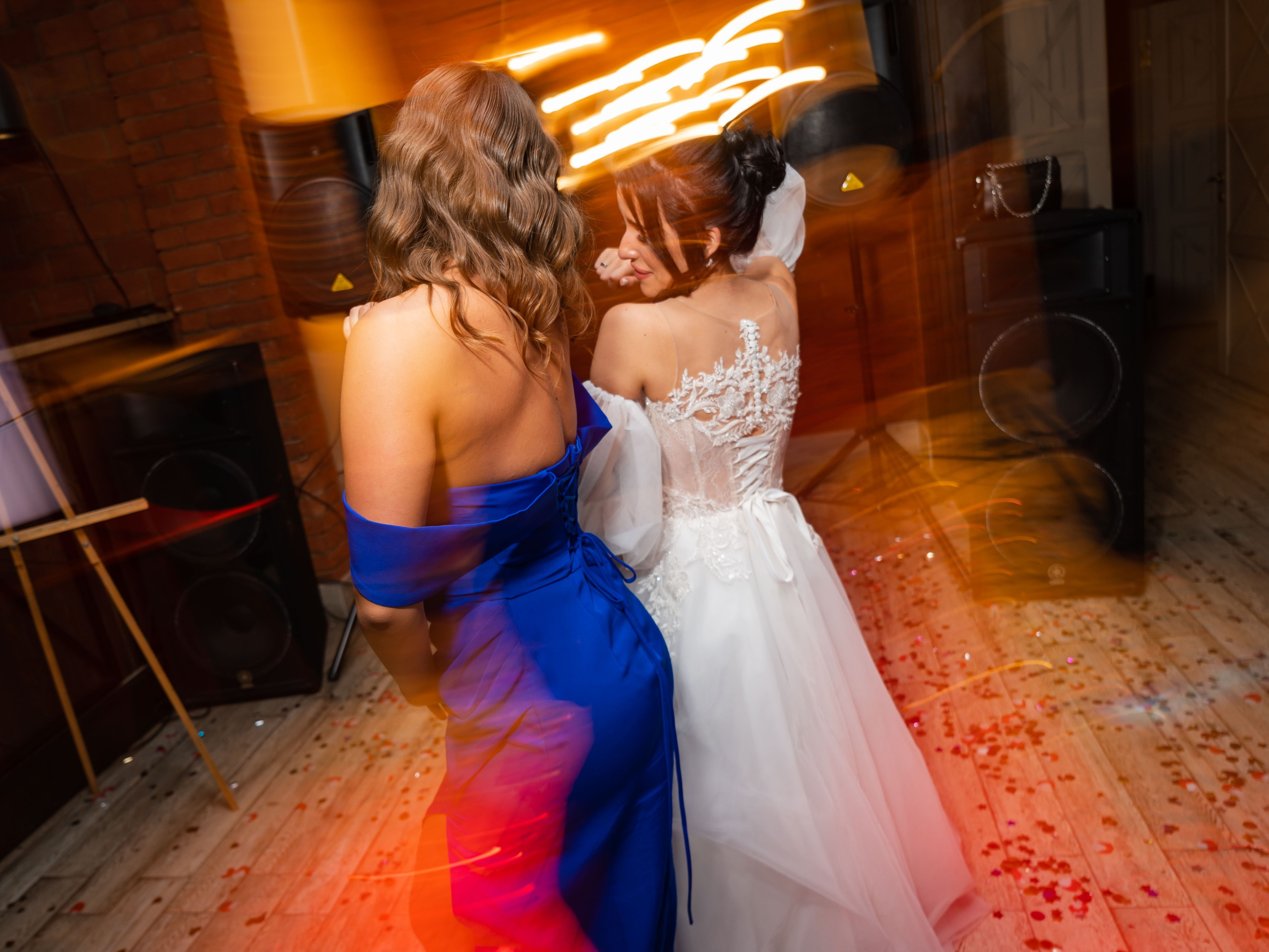 Свадьба — Владислав & Екатерина 24.08.24. Фотограф Москва