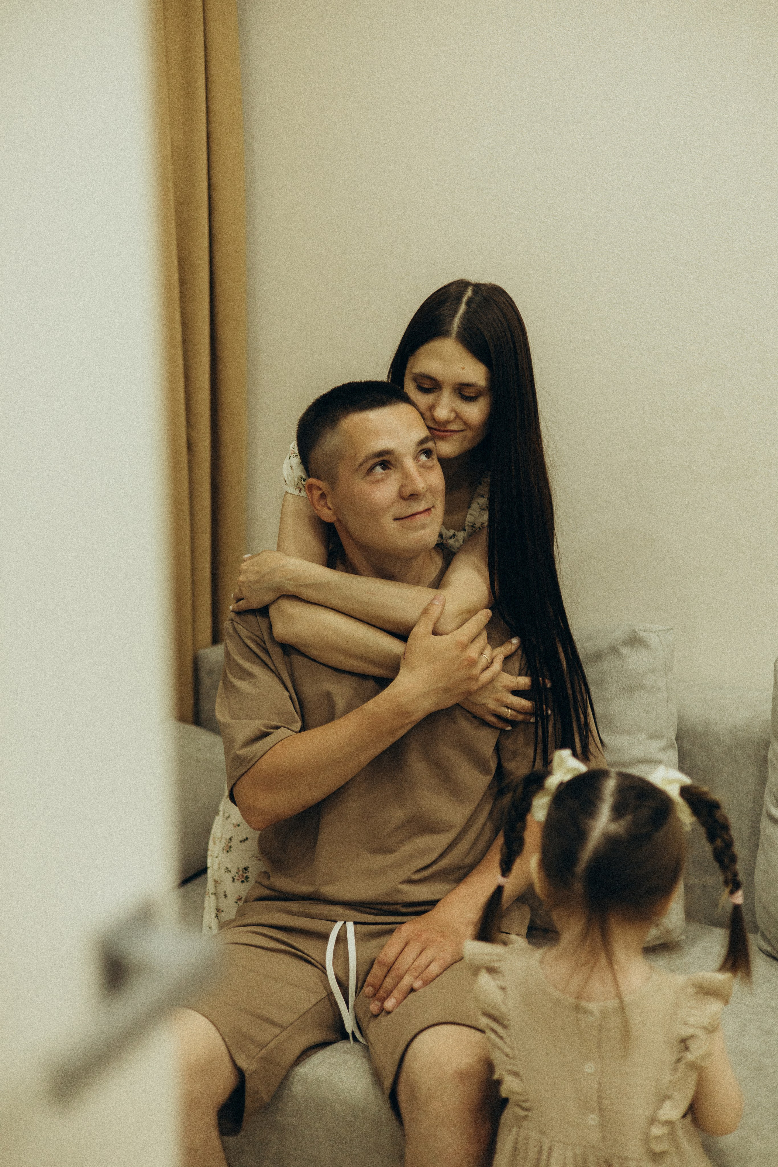 Дом там, где любовь♡. Фотограф в г. Чита