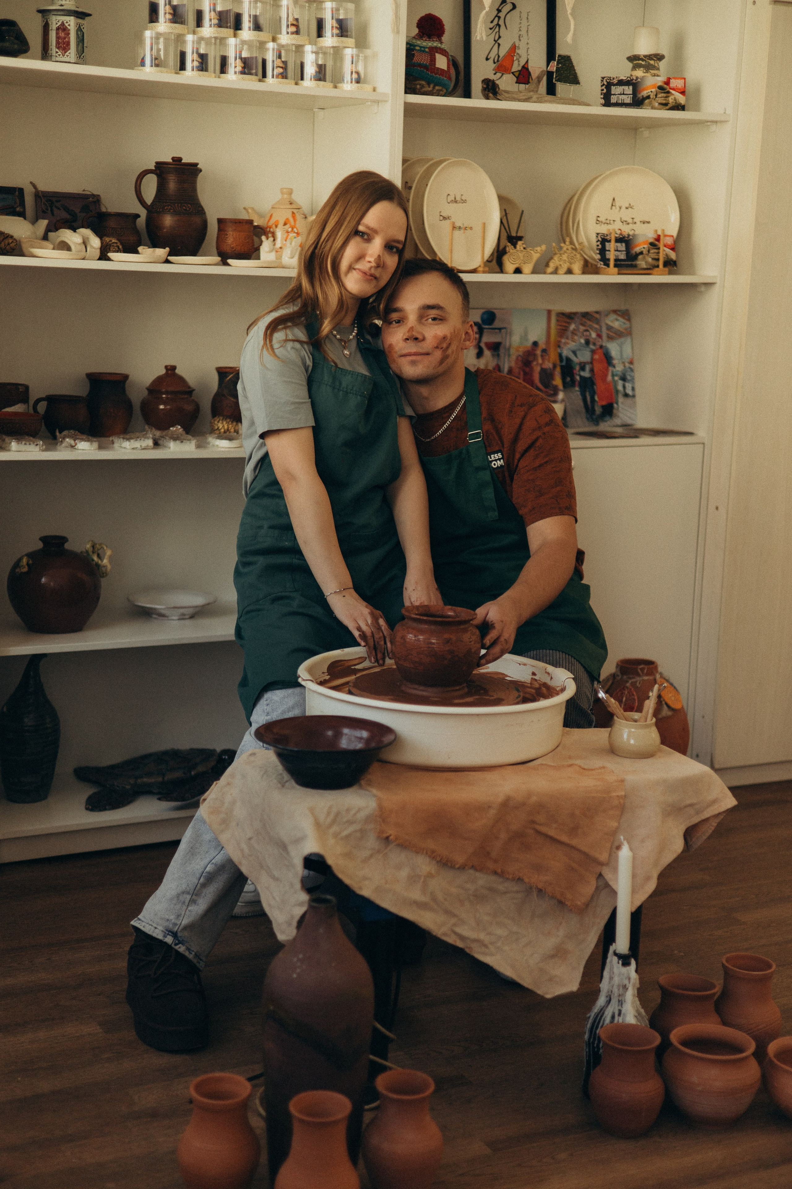 Ксюша ♡ Влад. Фотограф в г. Чита