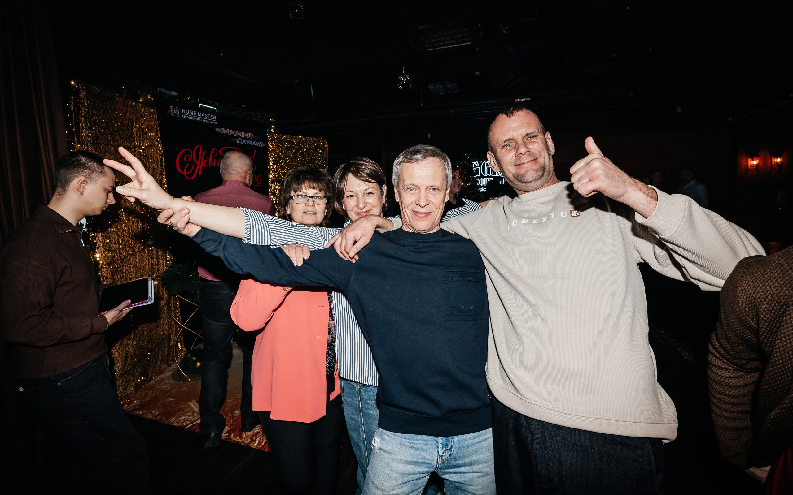 HomeMaster&СтройМода. Фотограф в Благовещенске Андрей Сенченко