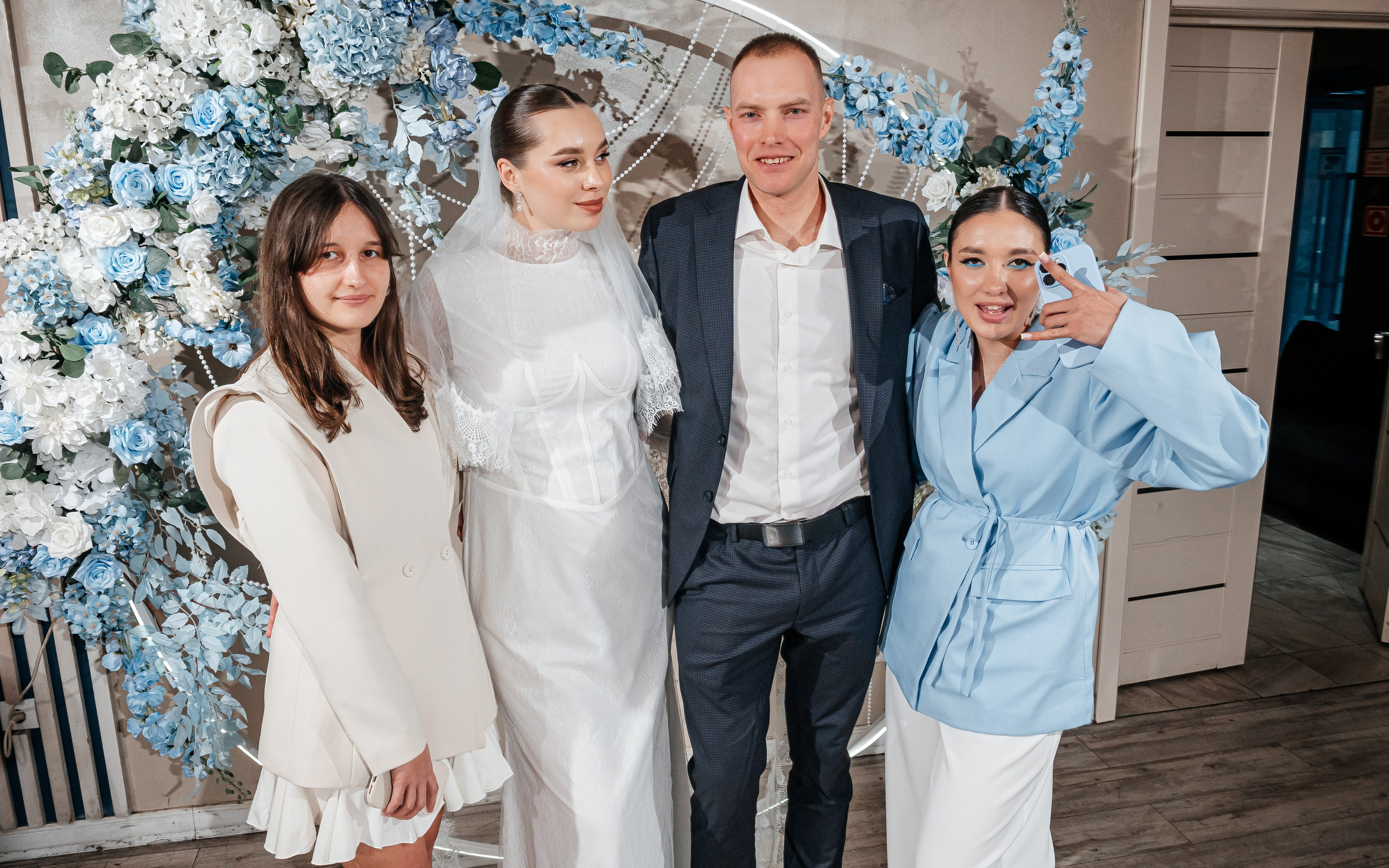 Александр и Юлия. Фотограф в Благовещенске Андрей Сенченко