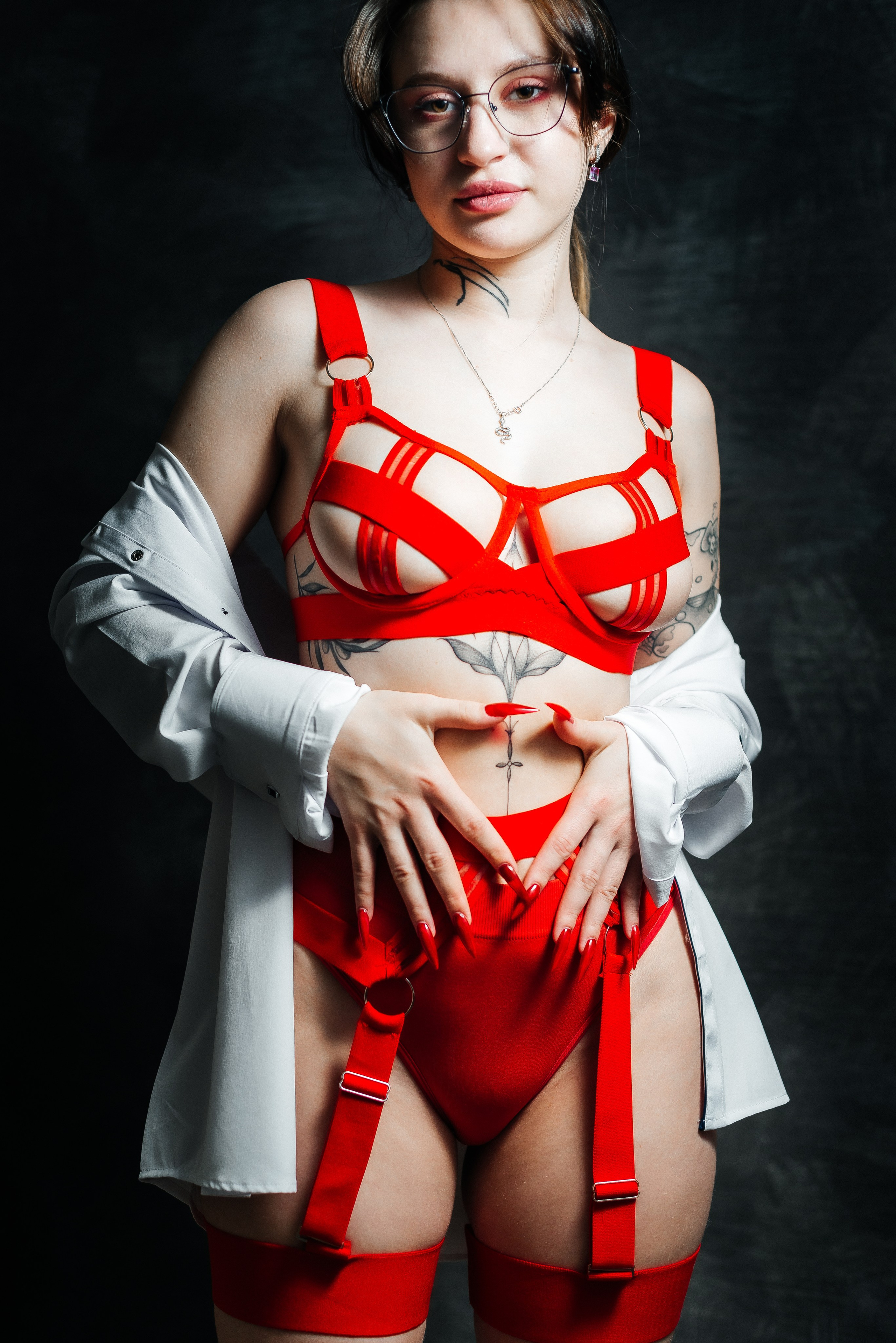 Саша. Фотограф в Благовещенске Андрей Сенченко