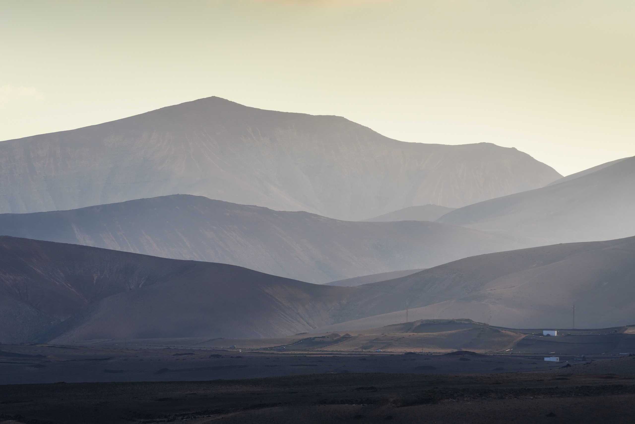 Пейзажная фотография. Авторские стильные фотокартины