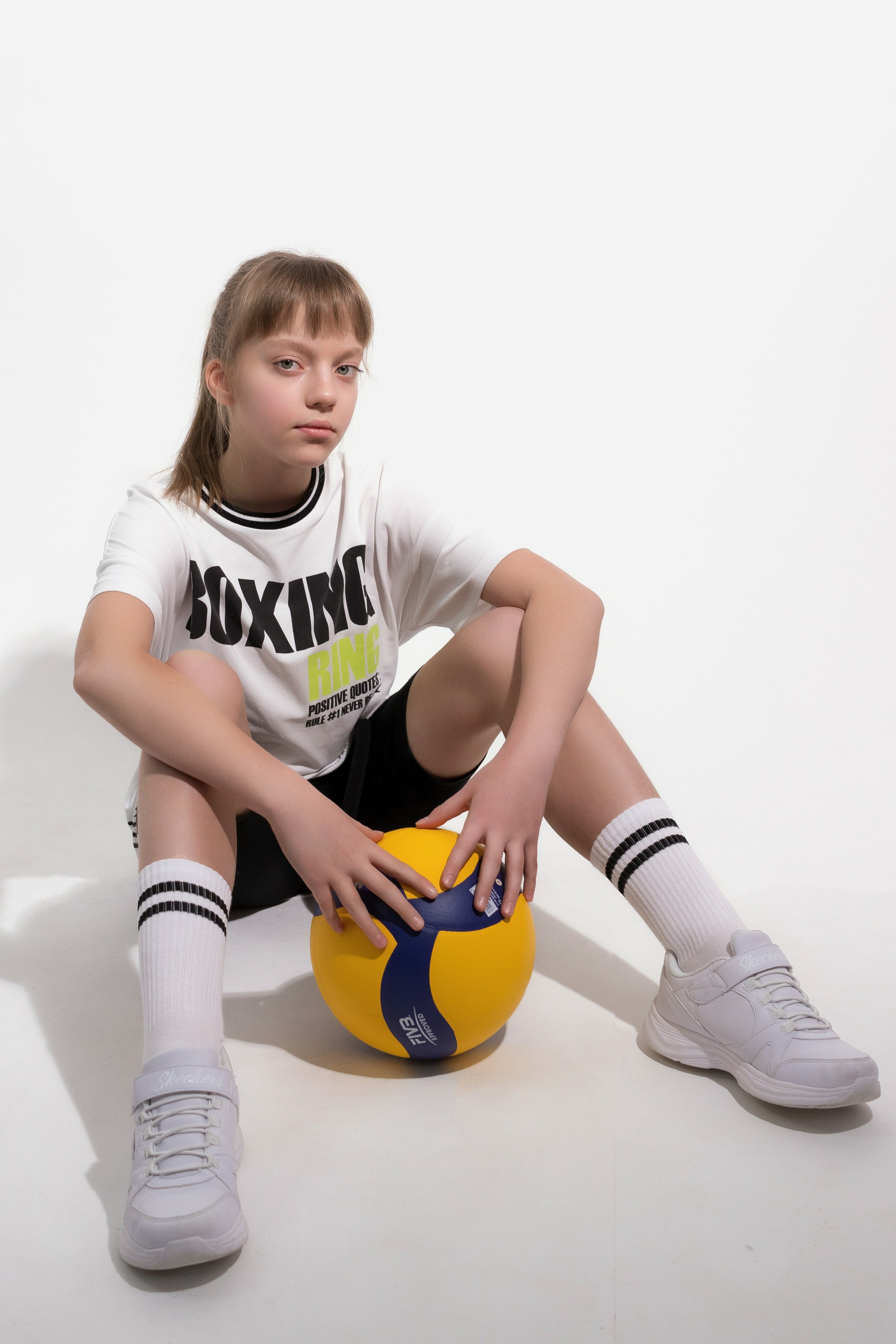 Чекина Александра. Promodels