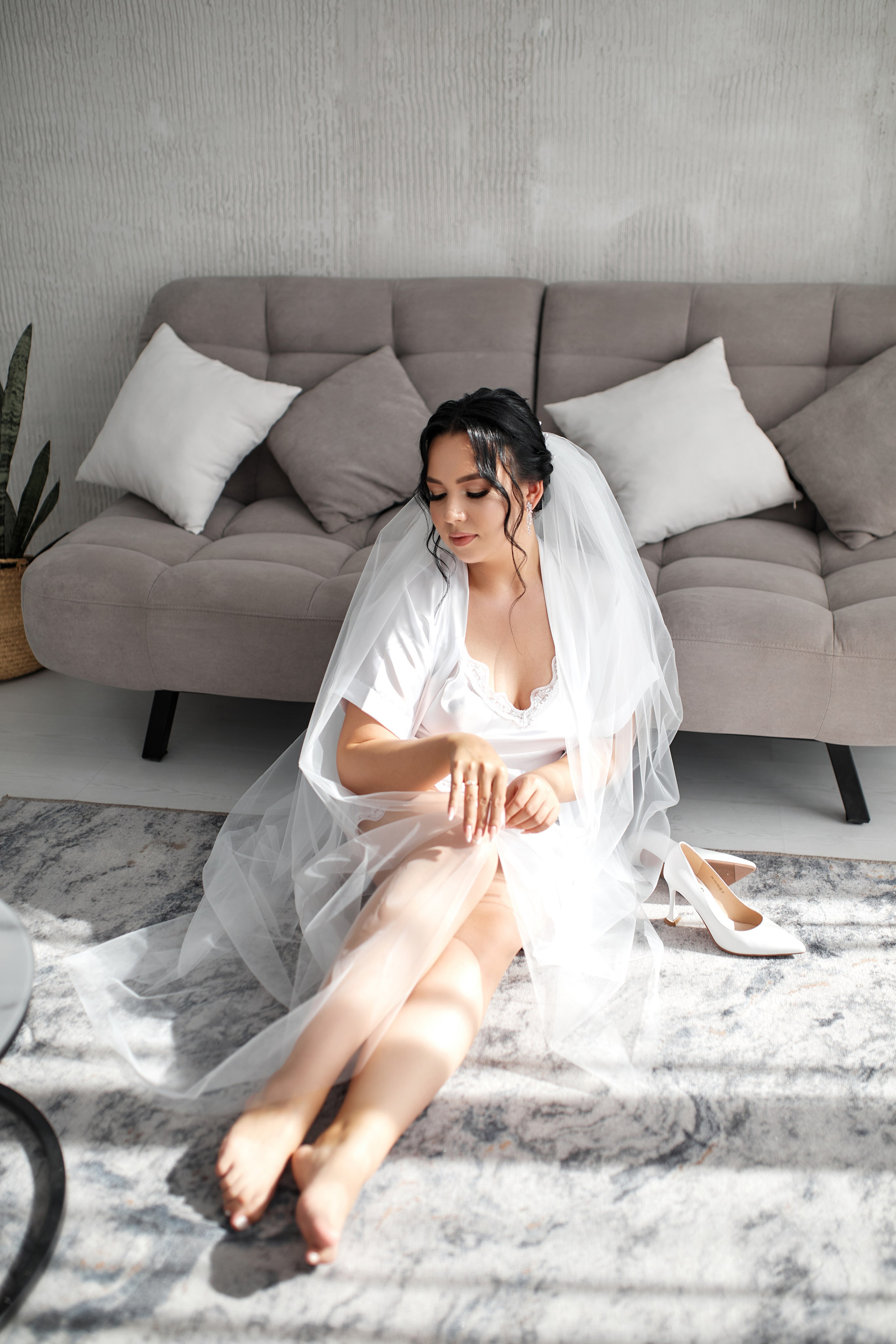 Максим и Диана. Свадебный фотограф