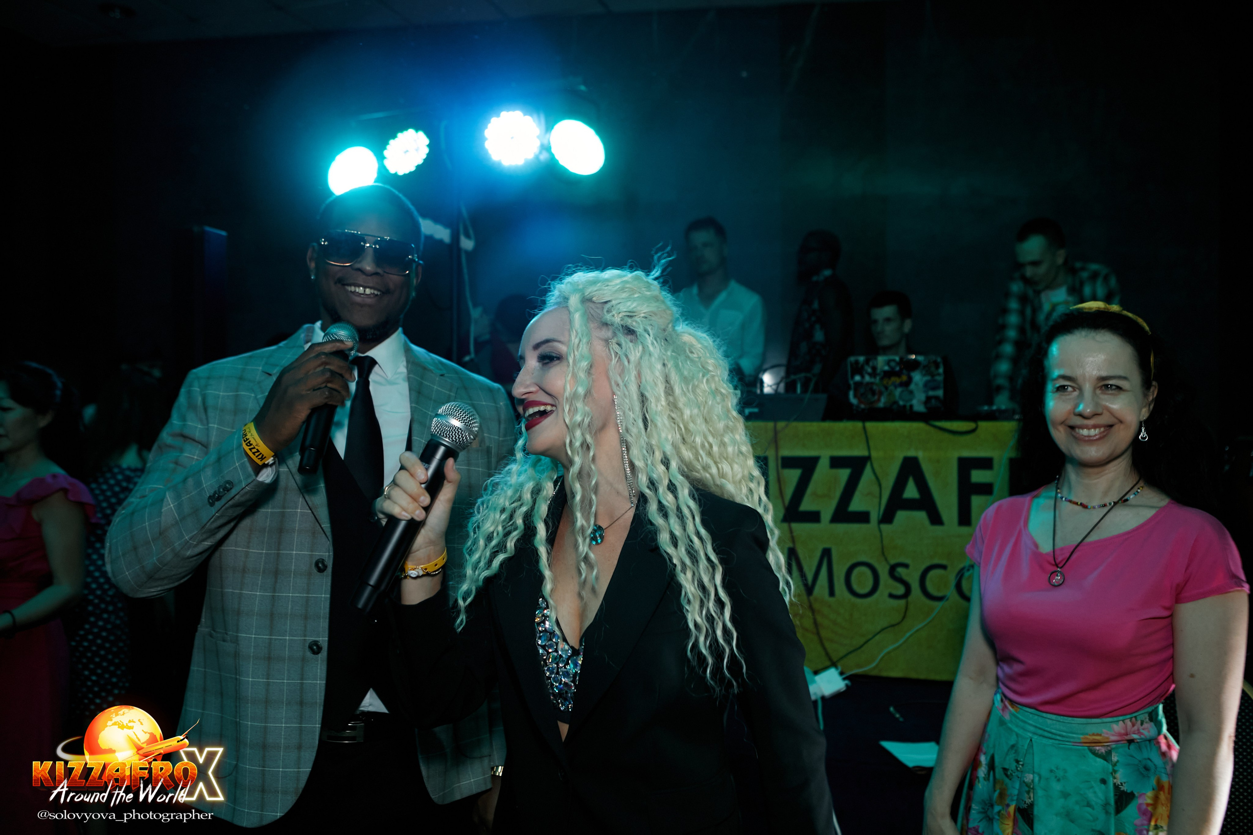 Salsa party. Свадебный фотограф