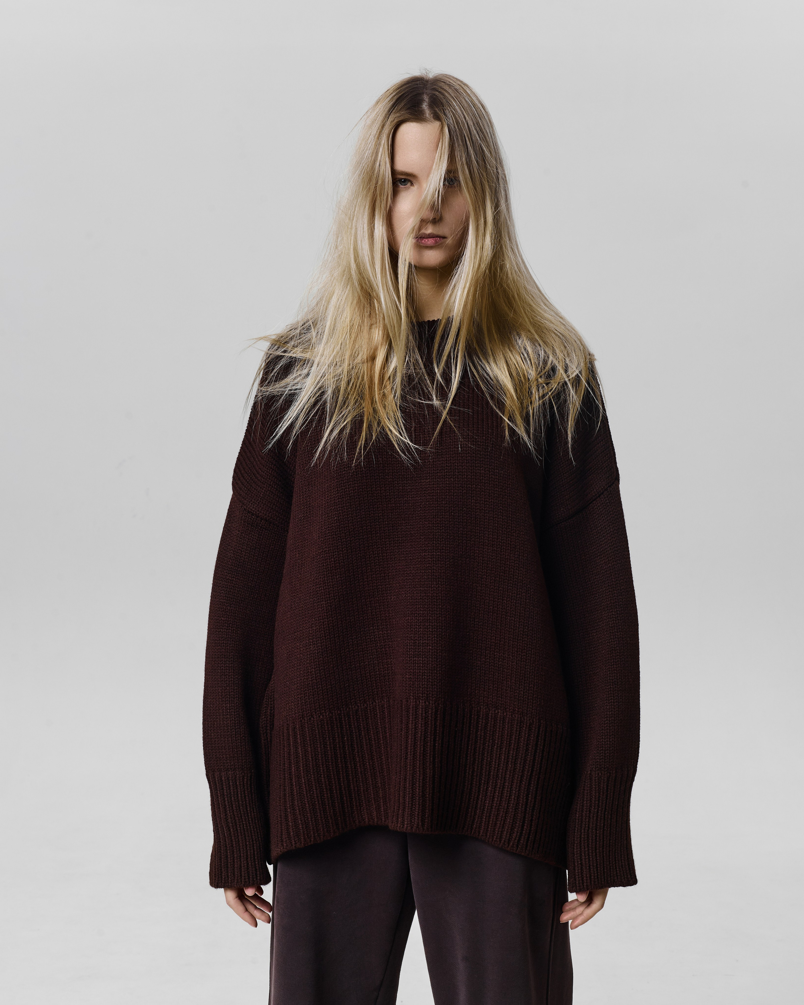 BLACK SISTERZ. Ася Солопова, фотограф Тюмень