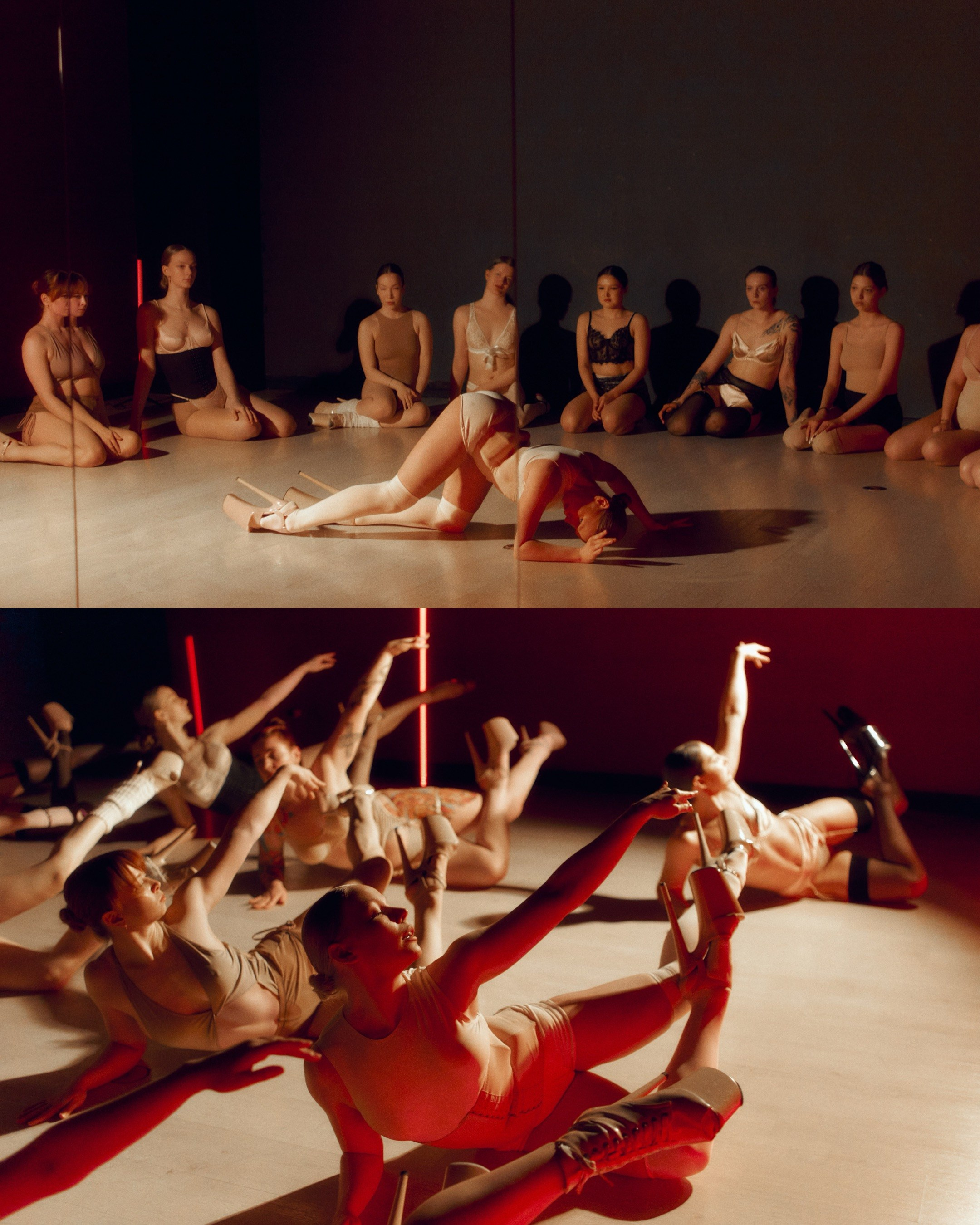 SHAME. Ася Солопова, фотограф Тюмень