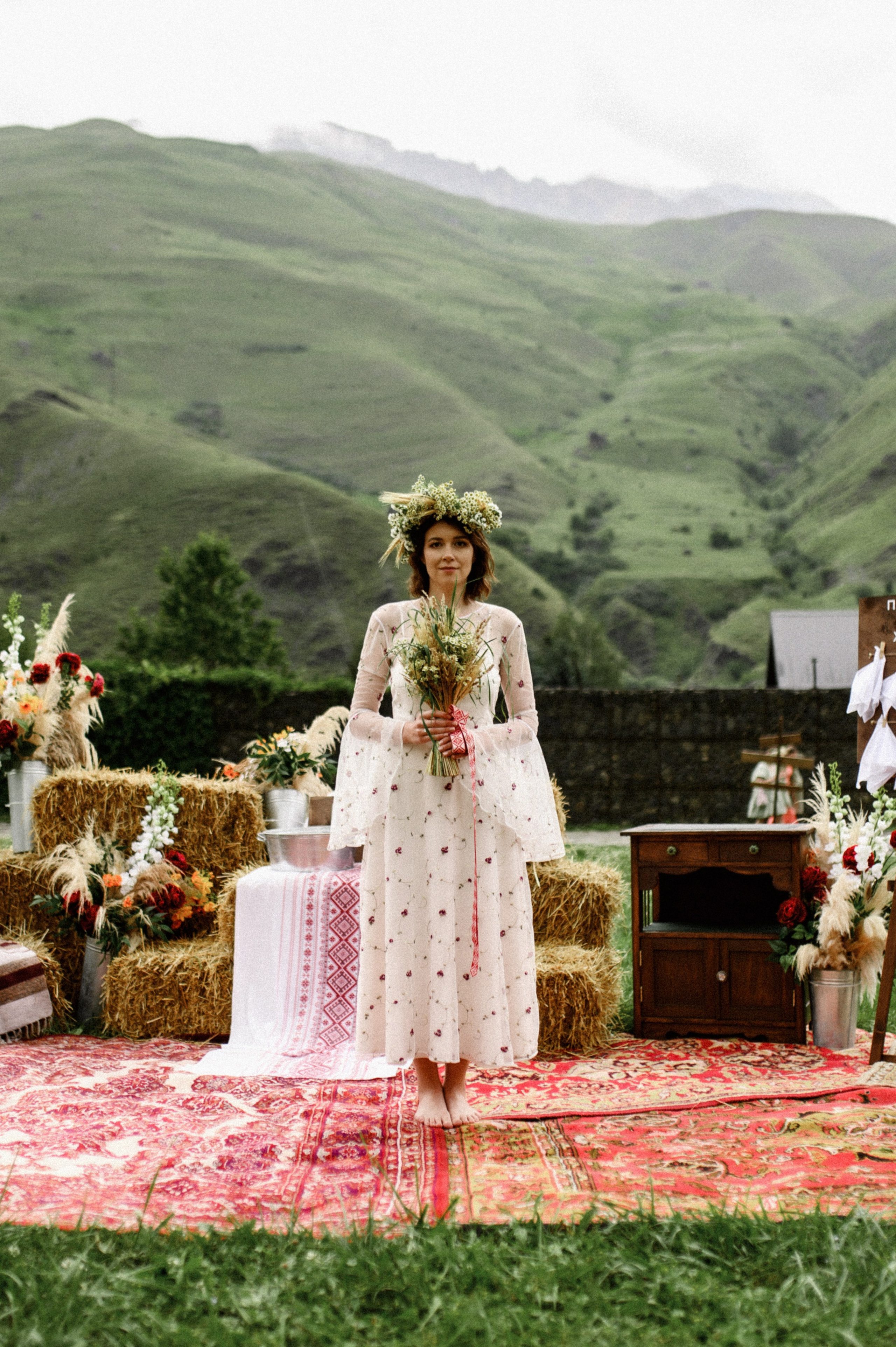 K & K. Главная