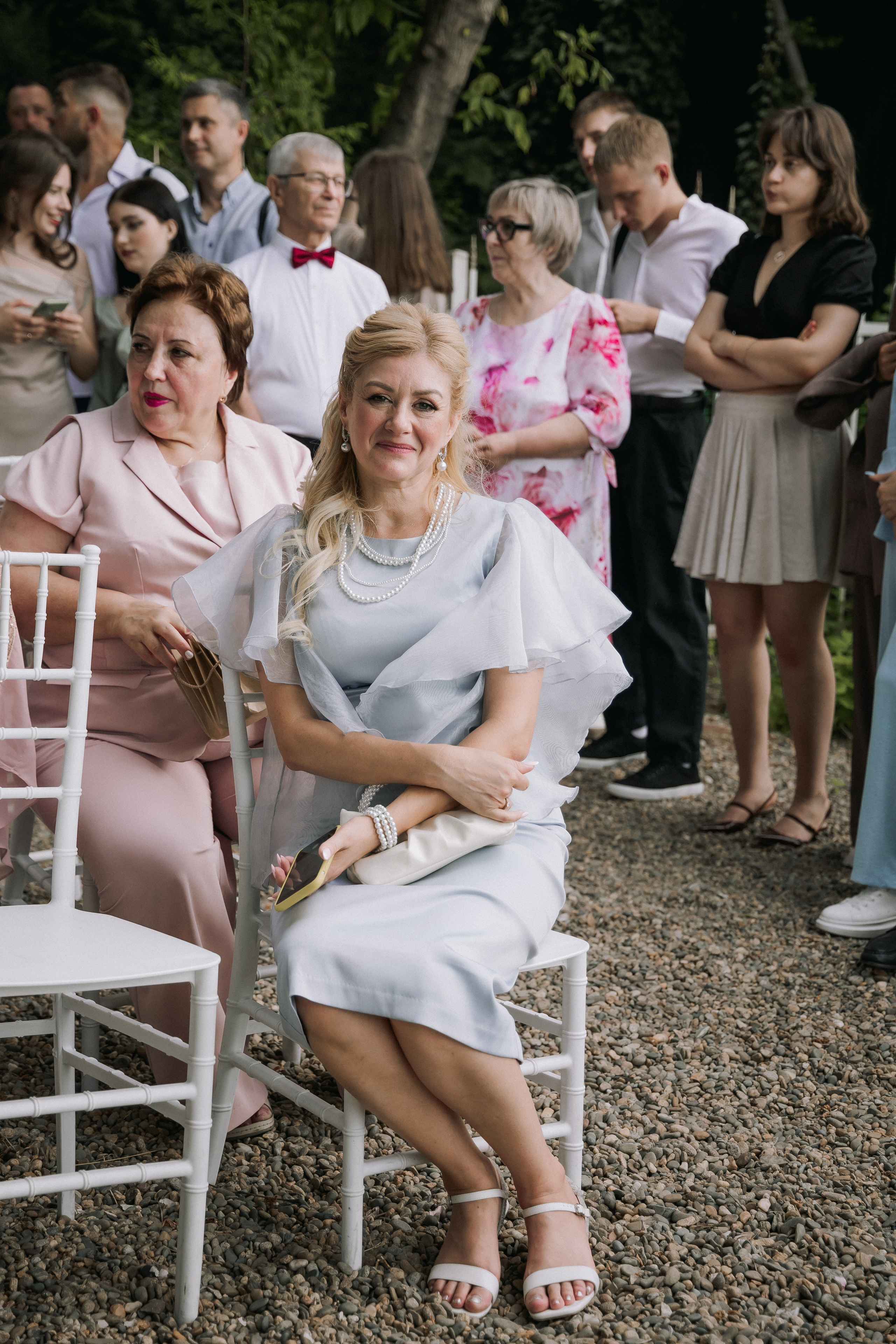 Свадебный день Лины и Роберта. Свадебная фотография. Арина Рубах