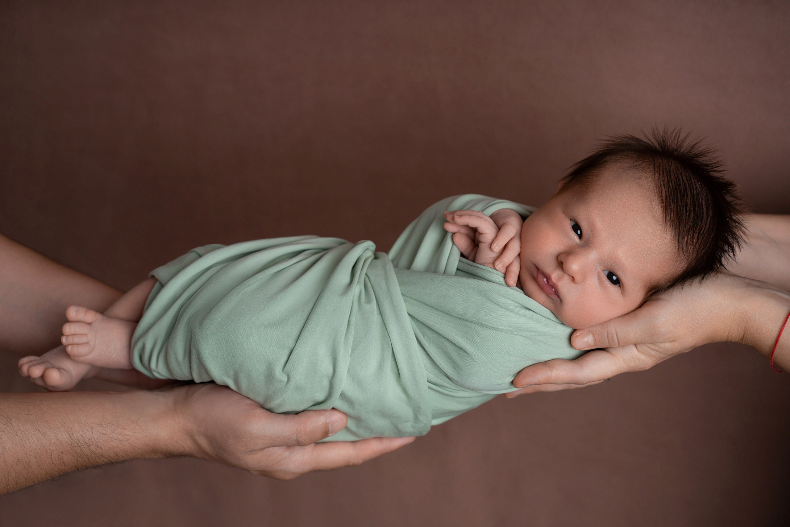 Ньюборн. Фотограф новорожденных Оренбург и свадебный фотограф Оренбург