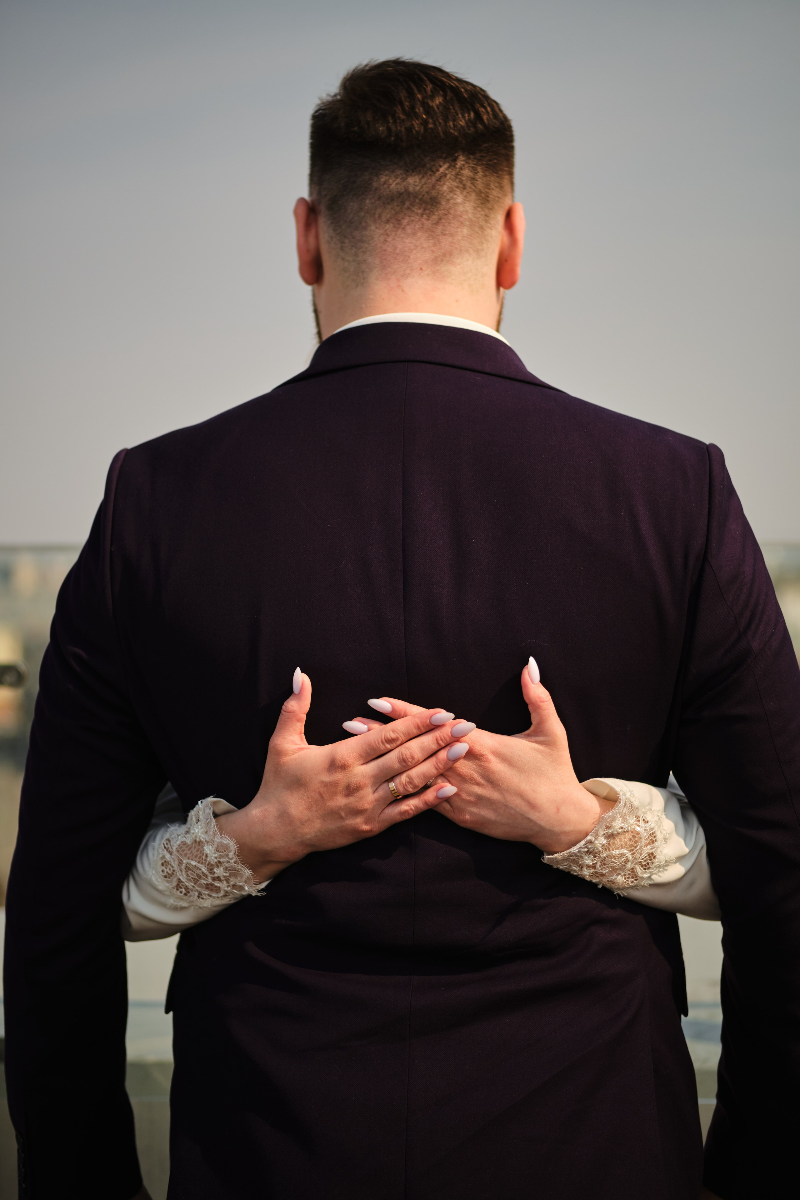 Эмин и Анастасия. Свадебный и семейный фотограф в Новокузнецке Иван Иванов