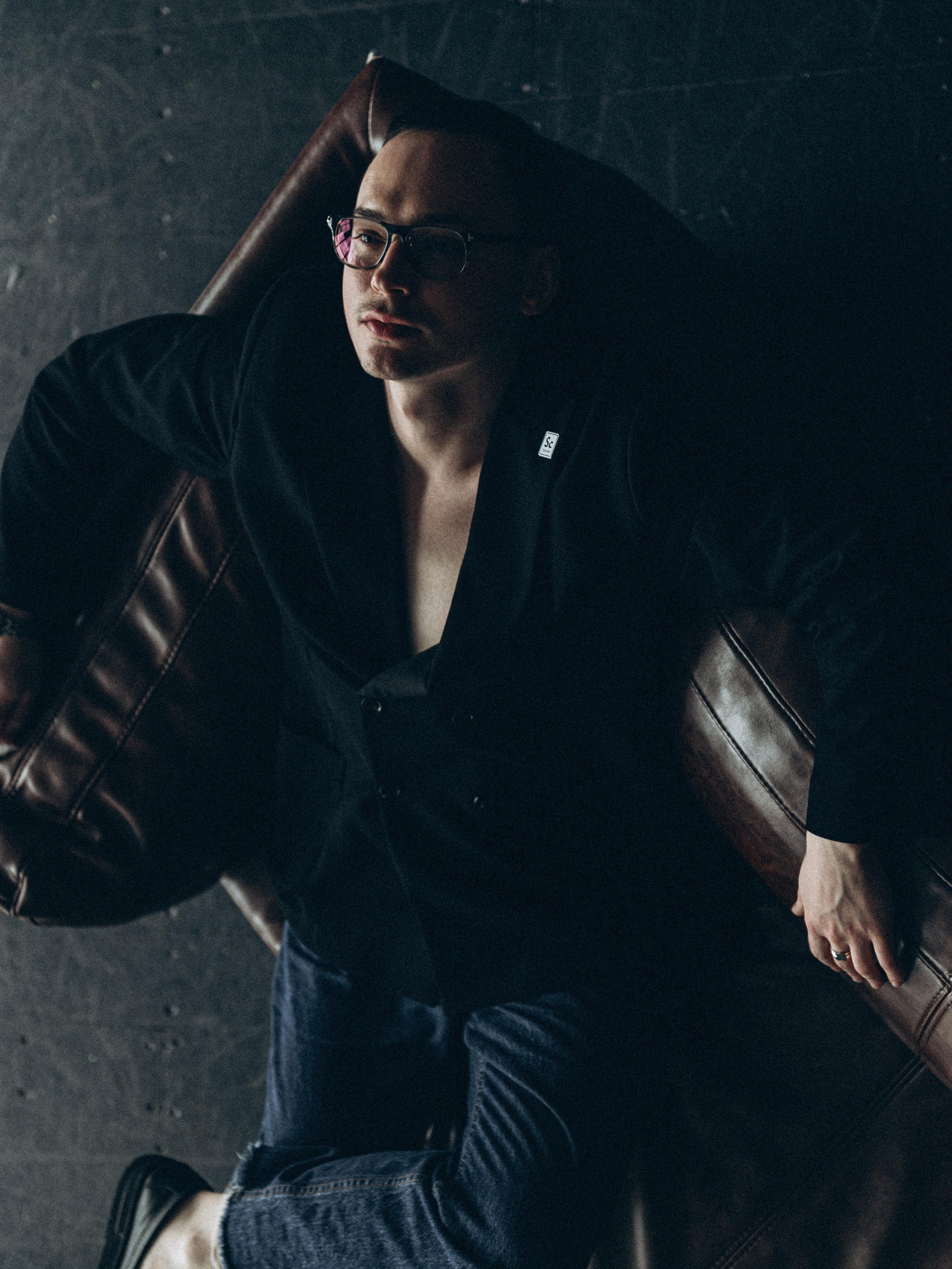 Мужской портрет и индивидуальная фотосессия | Яна Иванова. Семейный и свадебный фотограф в Новосибирске Иванова Яна