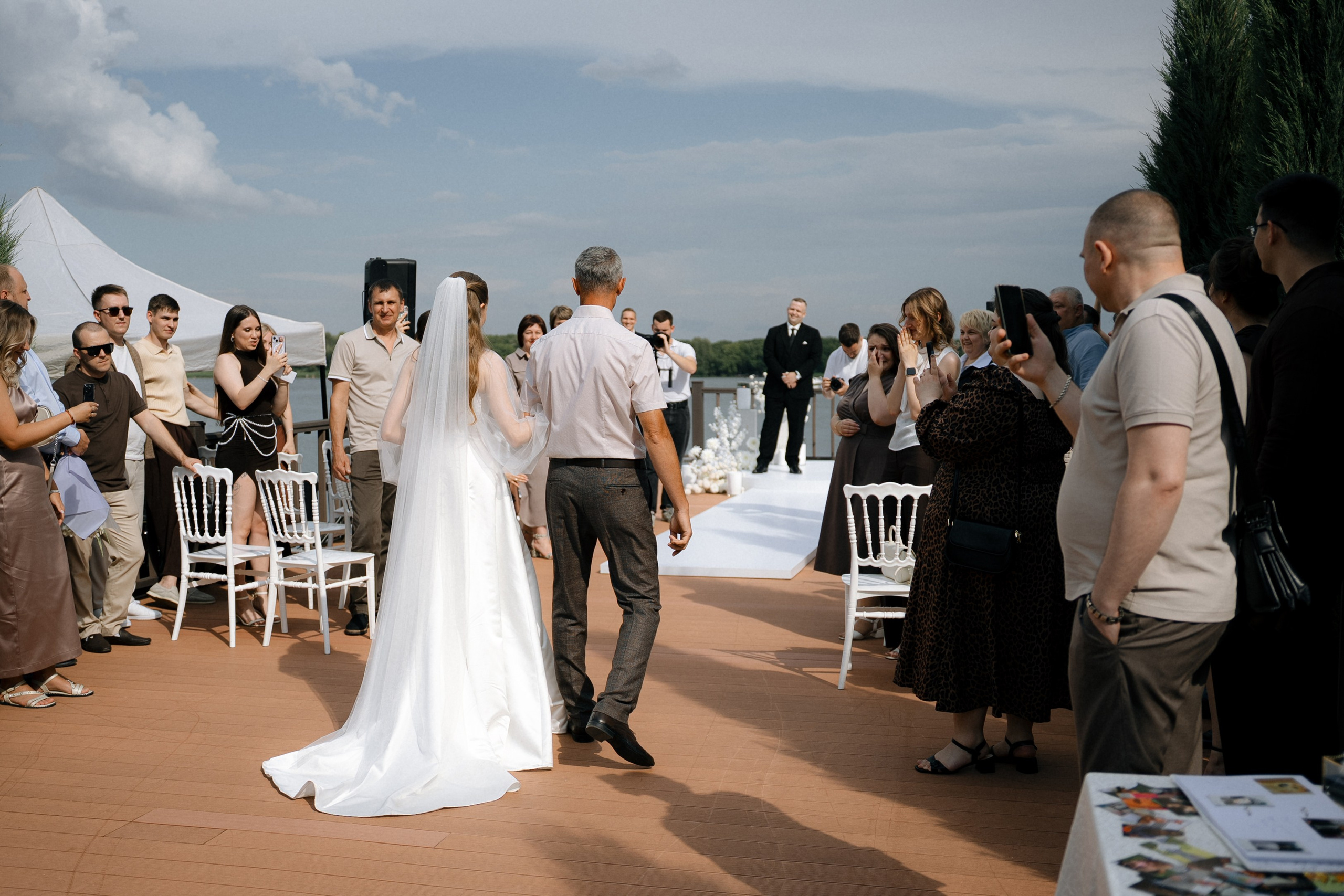 Оля+Роман. Анонс. Семейный и портретный фотограф в Саратове Сахарова Маша