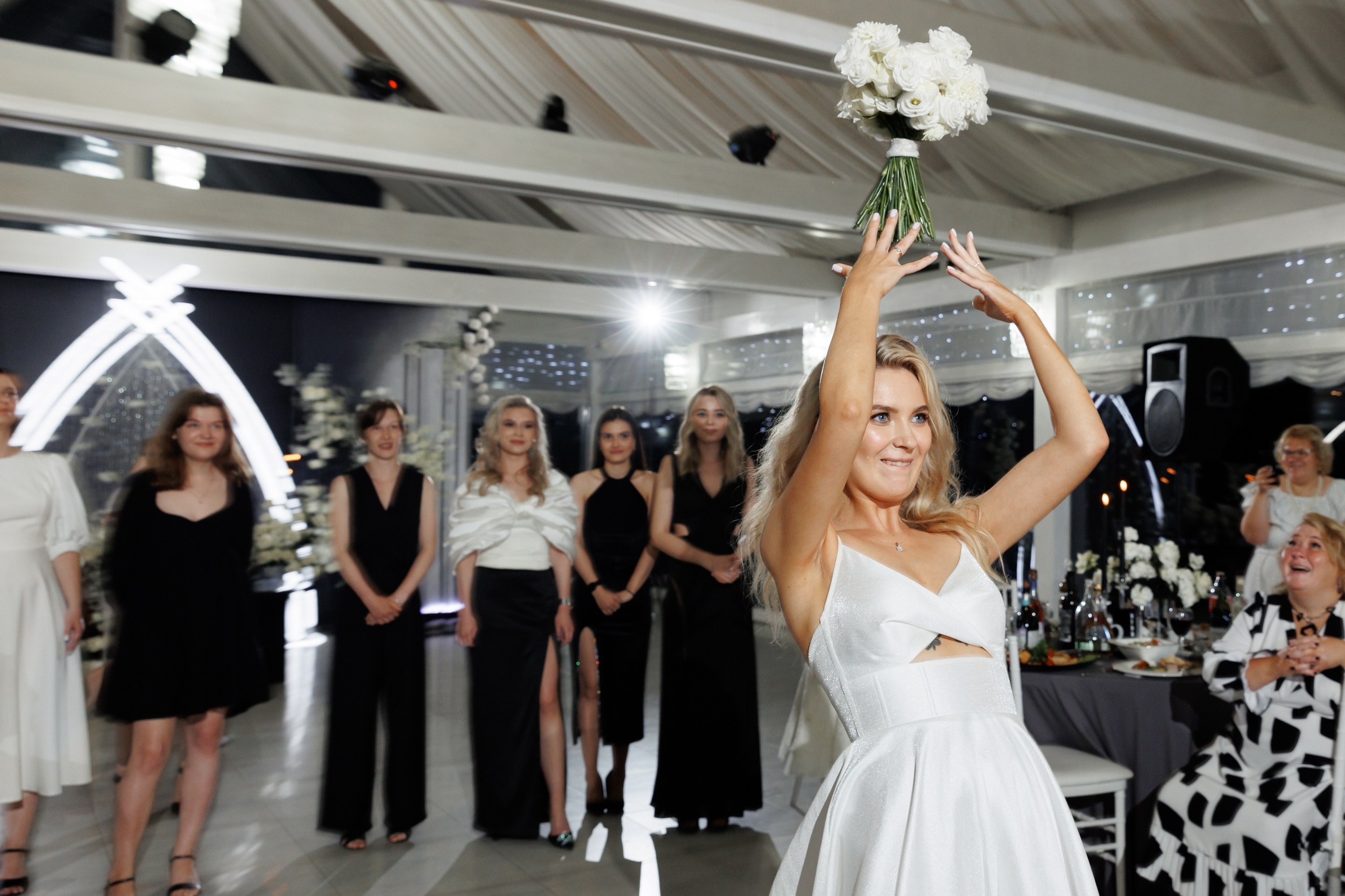 Кирилл & Светлана. Свадебный и семейный фотограф в Твери, Москве, Санкт-Петербурге