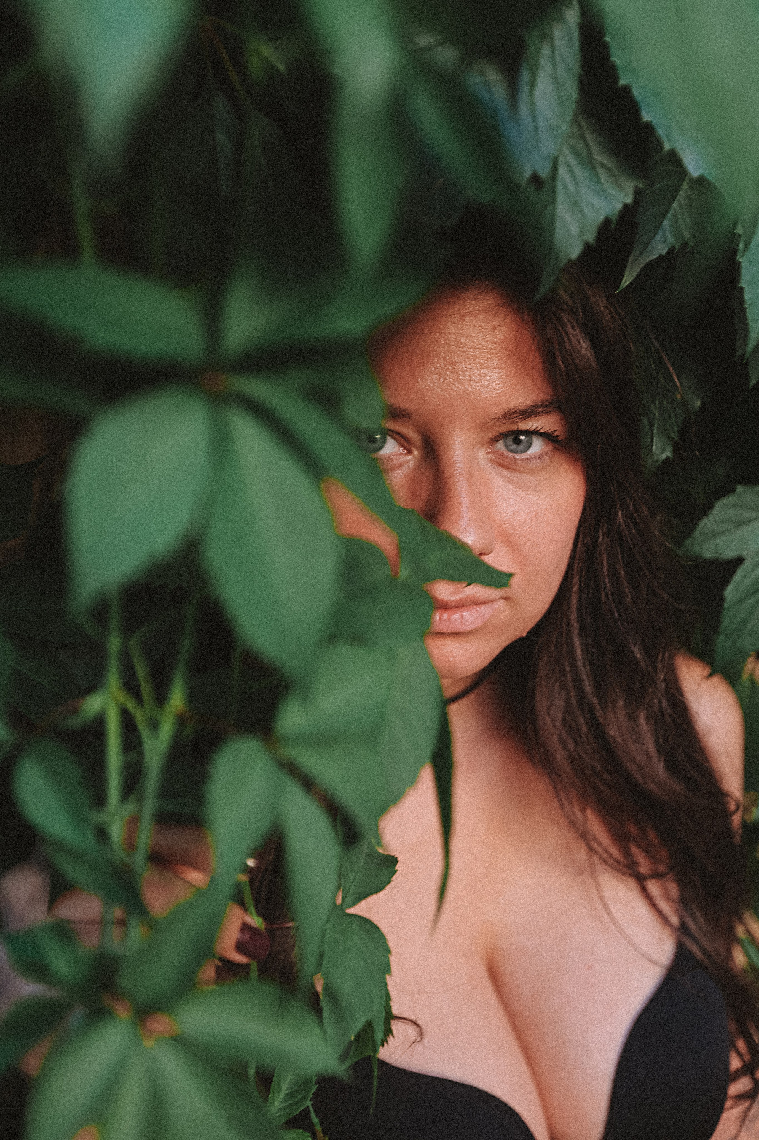 Питер. Семейный фотограф Тюмень, фотограф на роды Салмина Мария