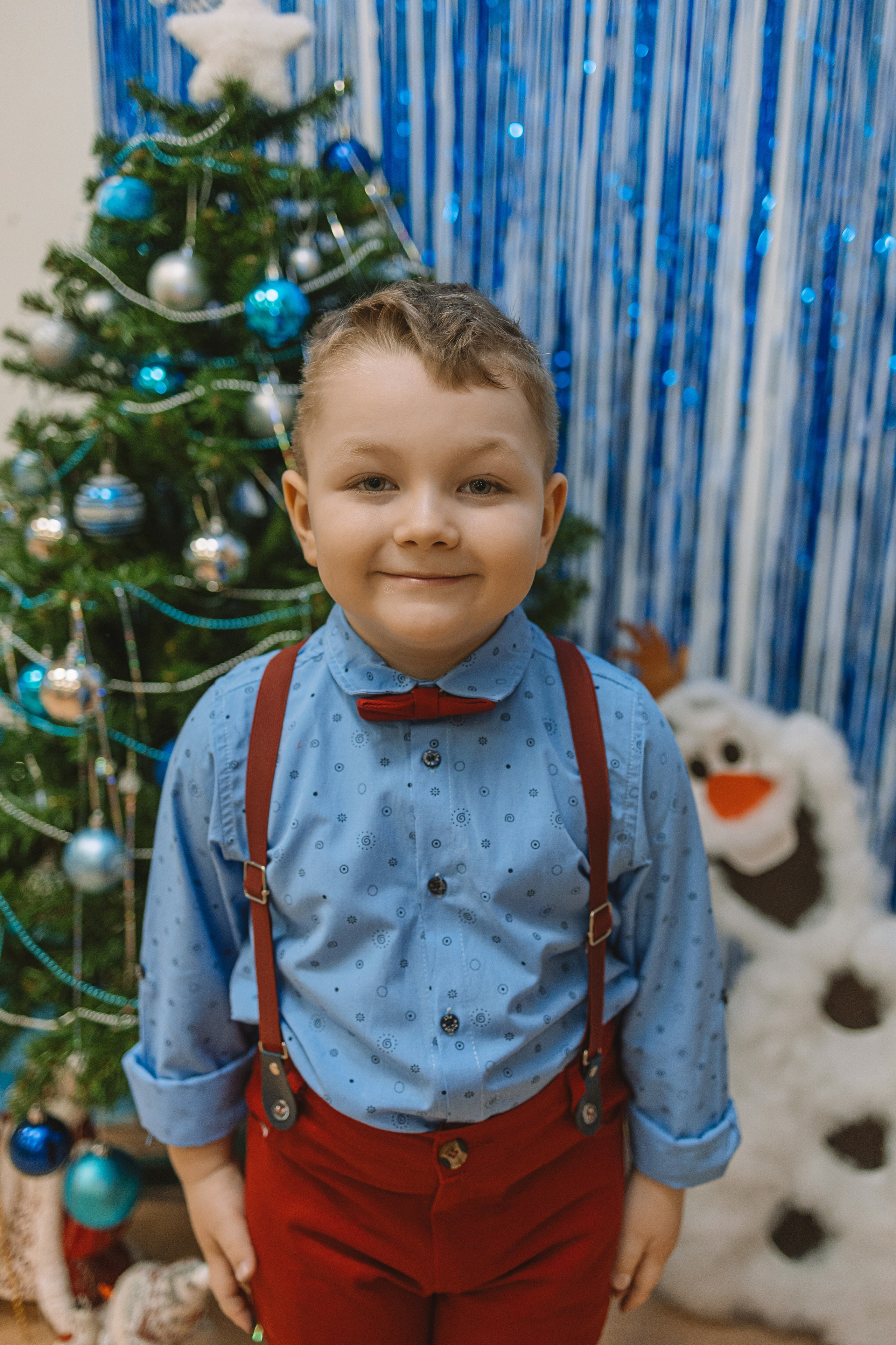 Утренник+портреты. Семейный фотограф Тюмень, фотограф на роды Салмина Мария