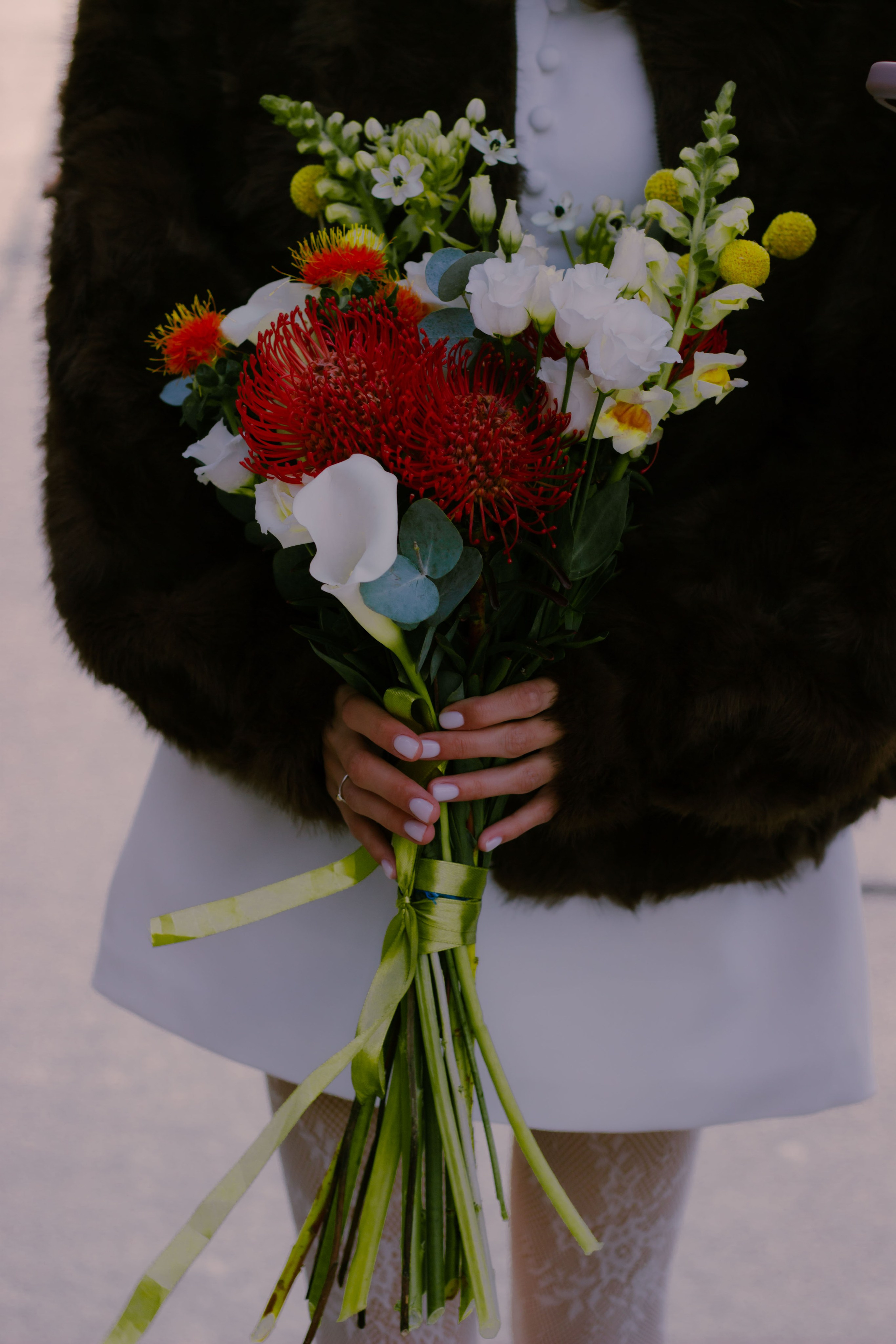 Свадебная прогулка. Юля Мурашова портретный и документальный фотограф