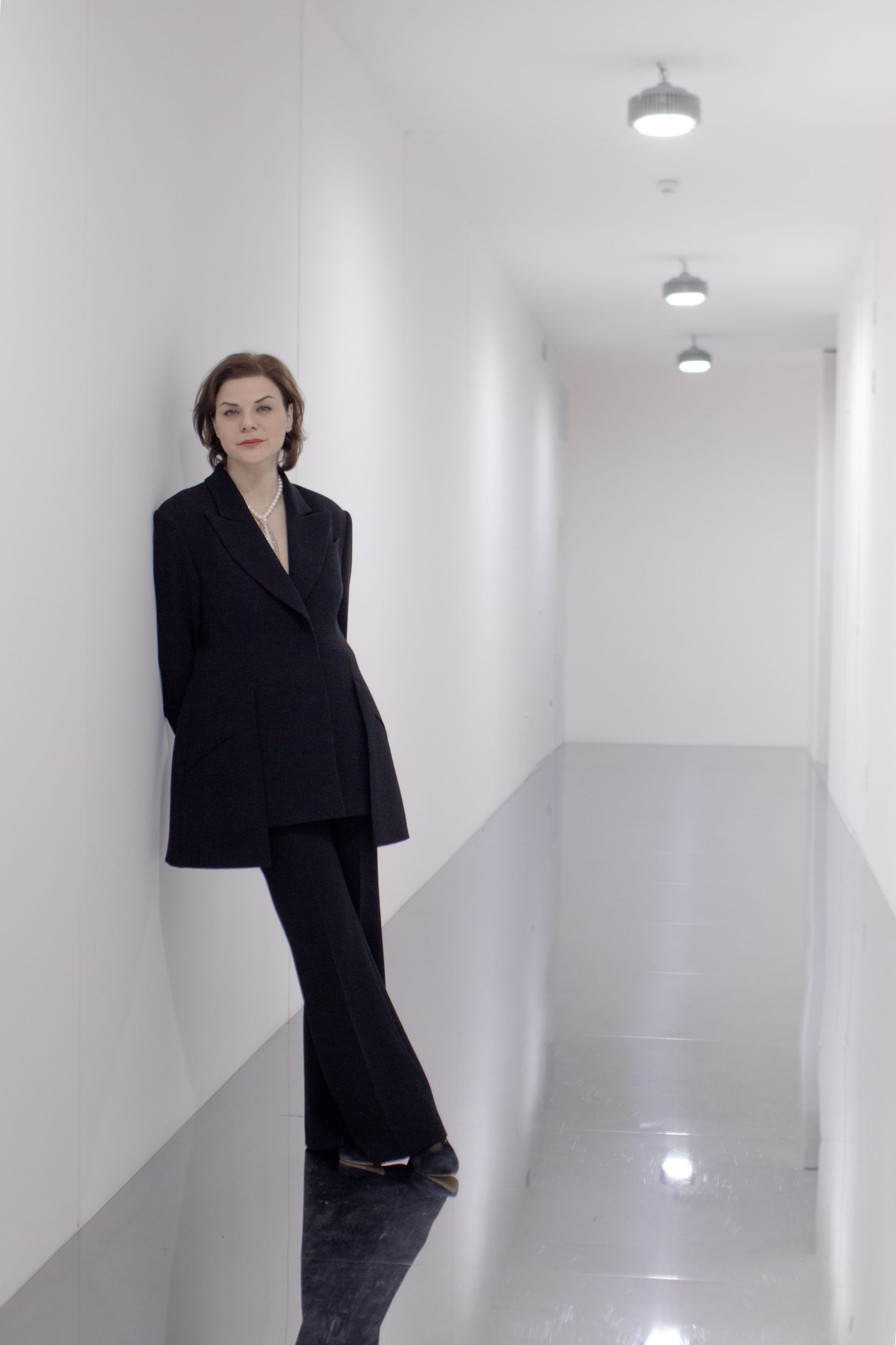 ЦВЗ Манеж «Город-герой Ленинград». Юля Мурашова портретный и документальный фотограф