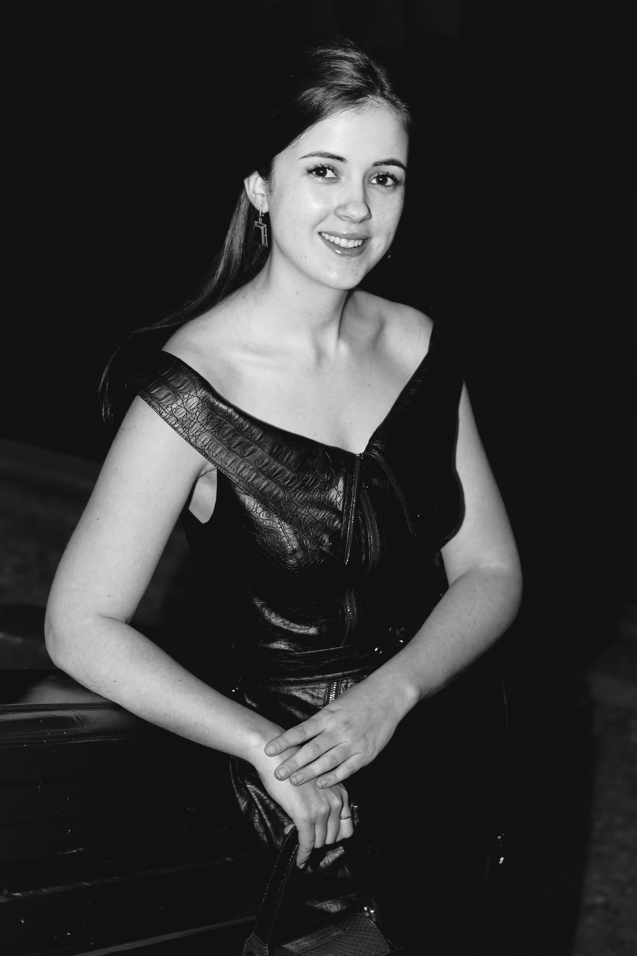 Премьера фильма «Чистый лист». Юля Мурашова портретный и документальный фотограф