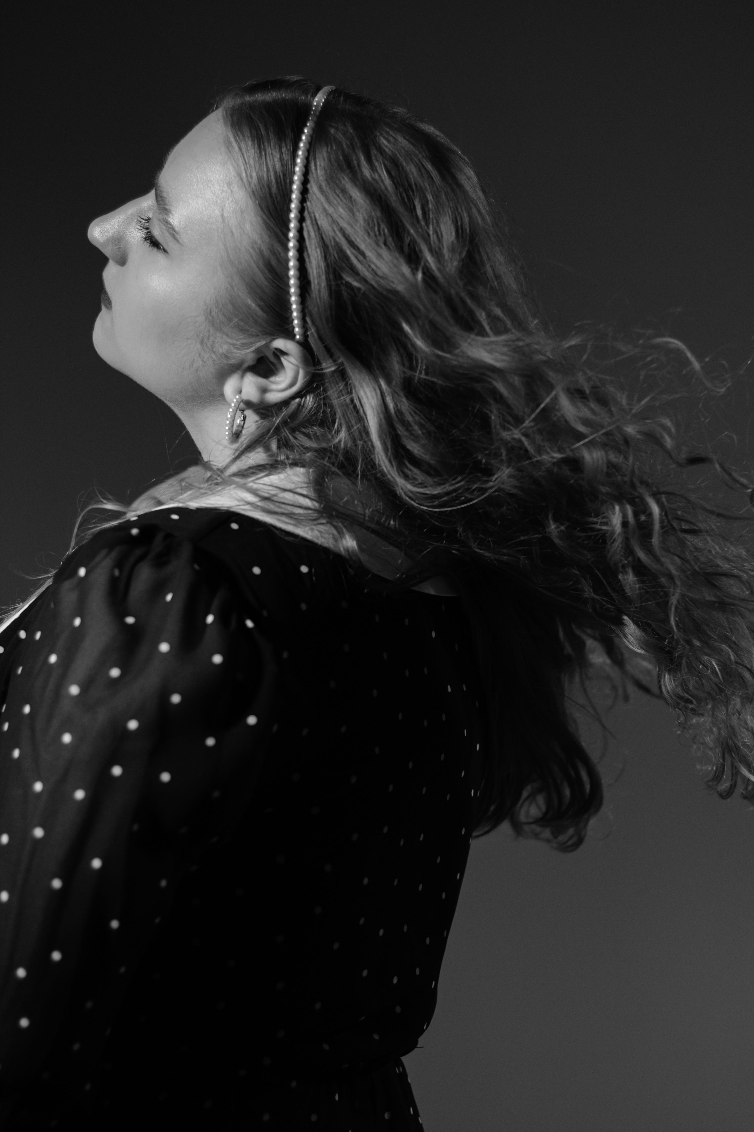 Катя. Юля Мурашова портретный и документальный фотограф