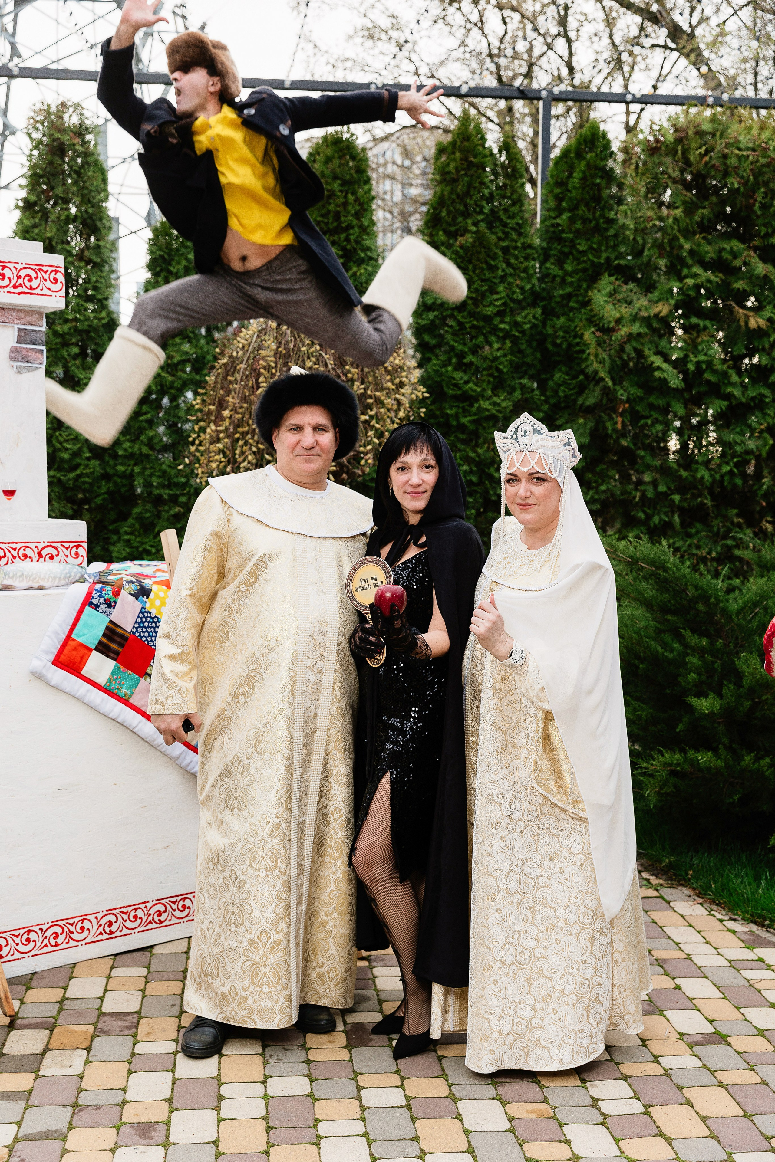 Birthday. Фотограф в Ростове-на-Дону — Евгений Красильников