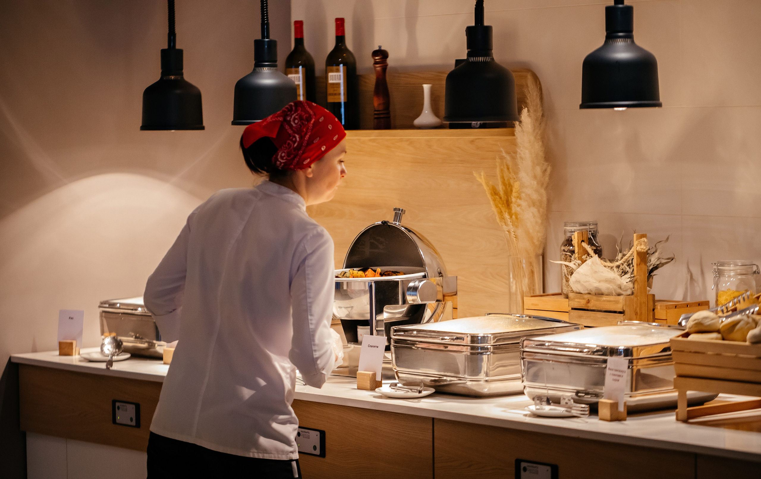 Конференция врачей. Красильников Евгений — профессиональный фотограф в Ростове-на-Дону