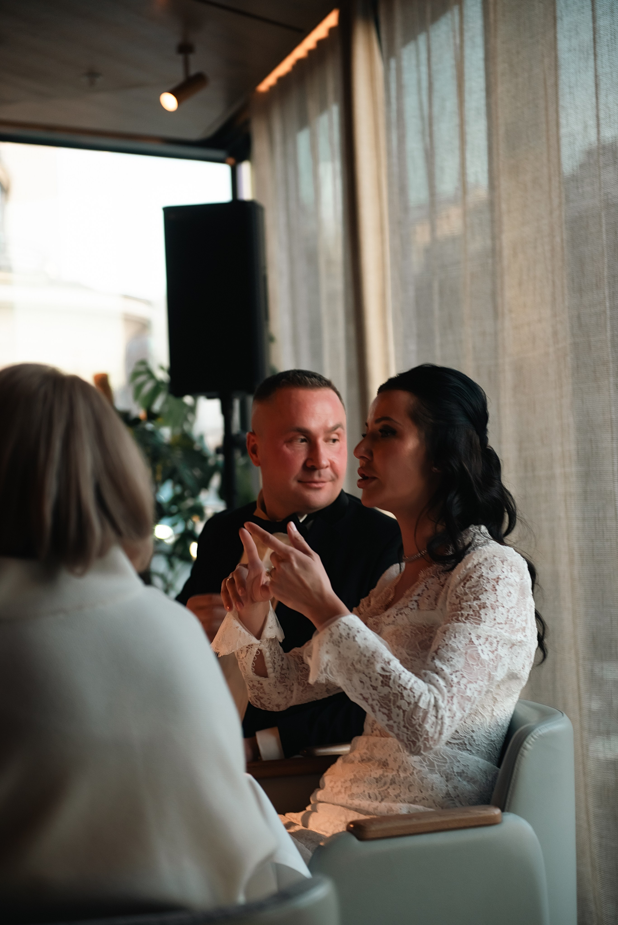 Усадьба Третьякова/ ресторан Аврора. Фотограф, визажист. Москва