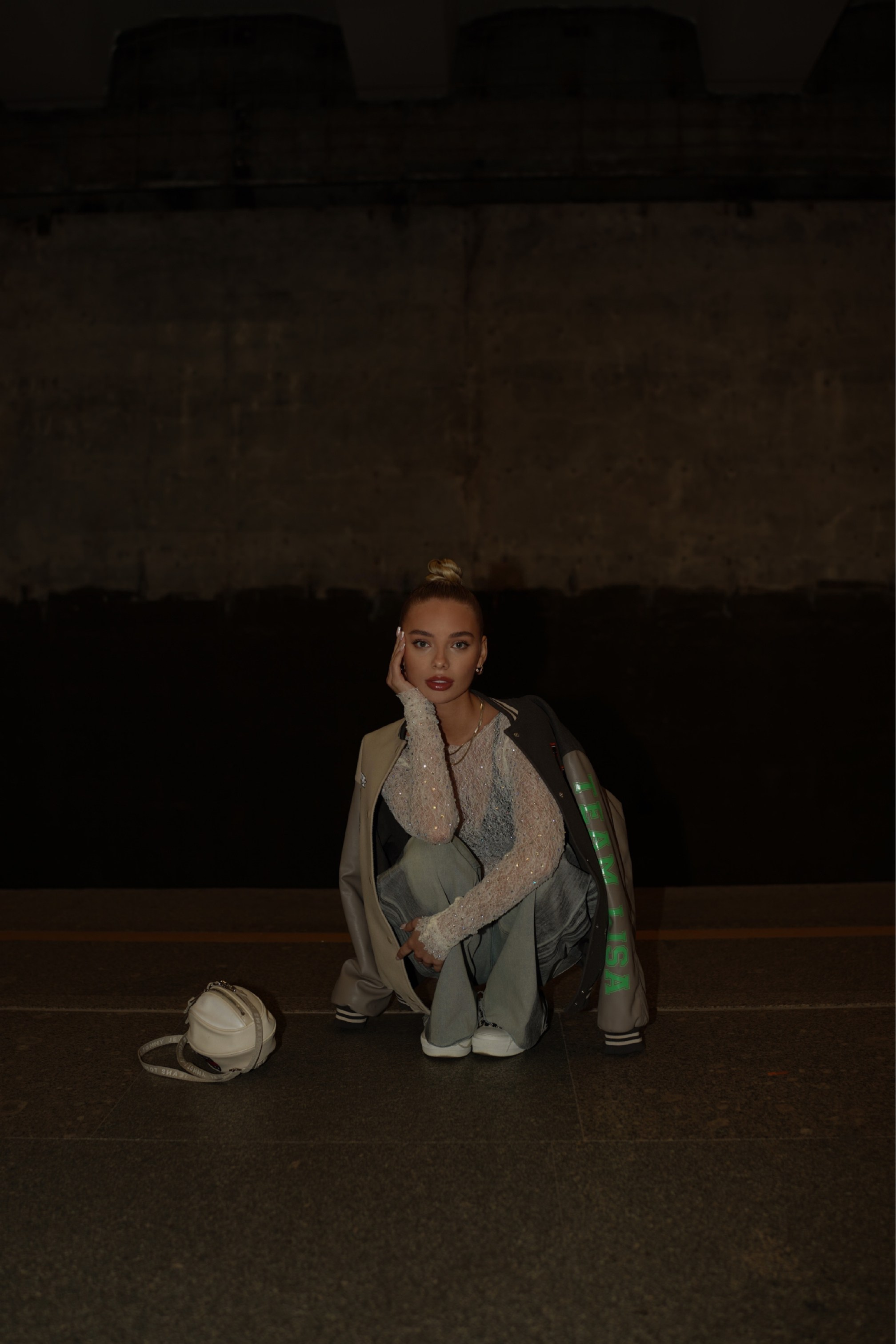 Фотограф Белград, Сербия Мария Антипина