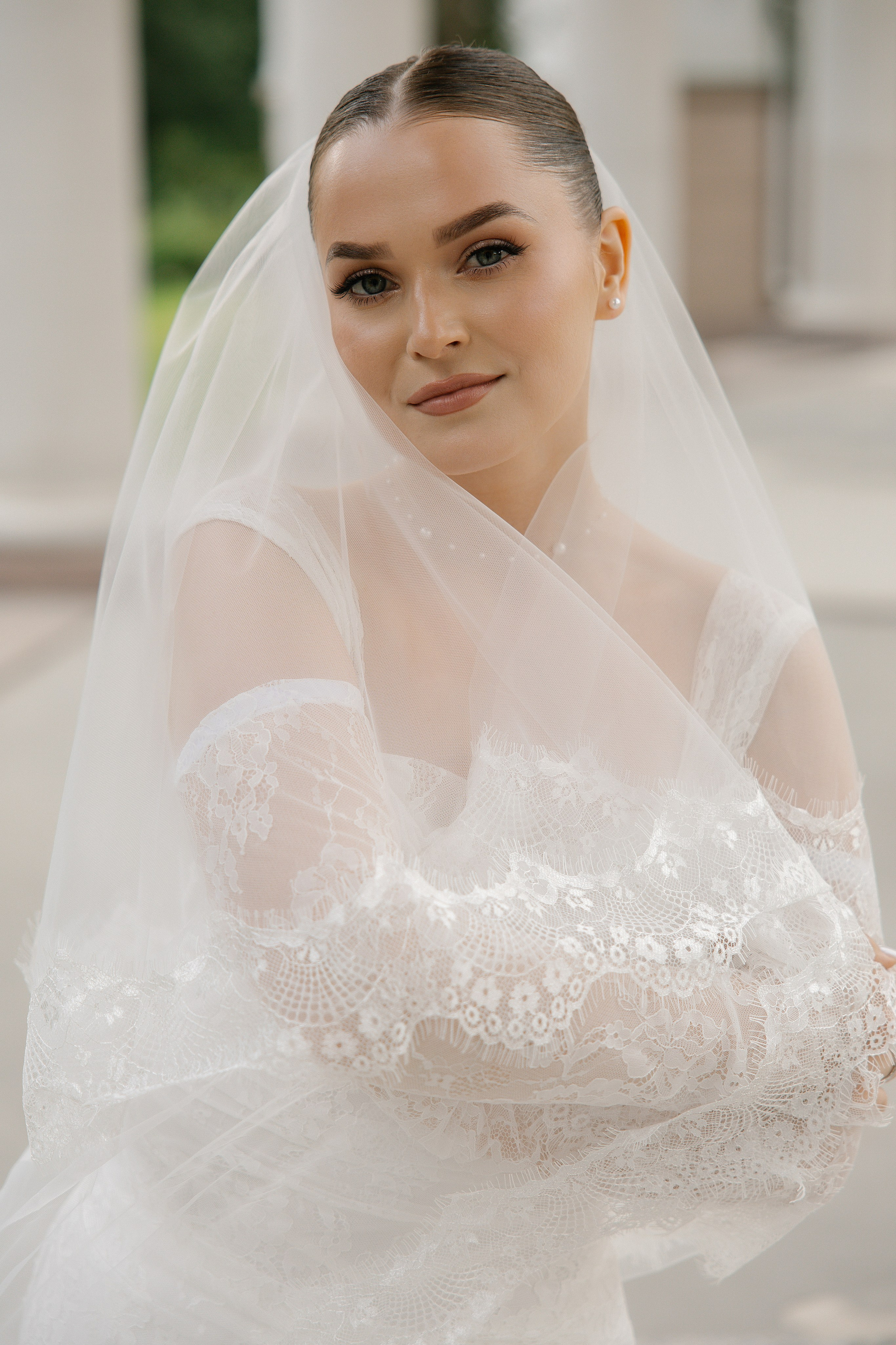 Александра & Никита. Фотограф Сотникова Вероника