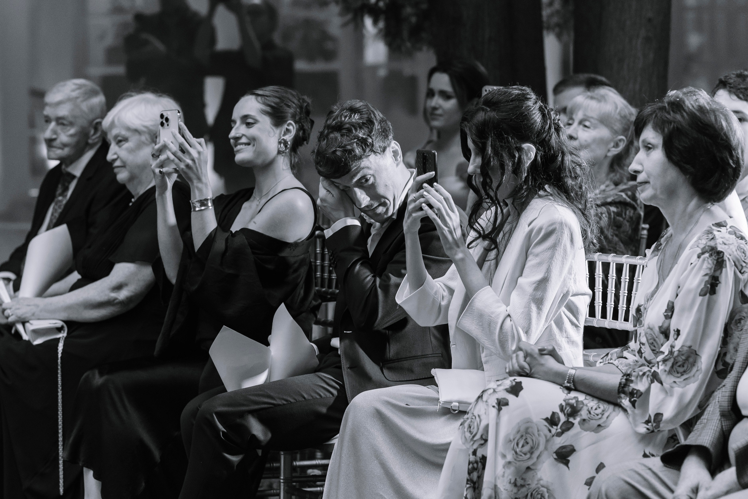 Екатерина и Герман. Свадебный фотограф Москва Истра Звенигород Нахабино