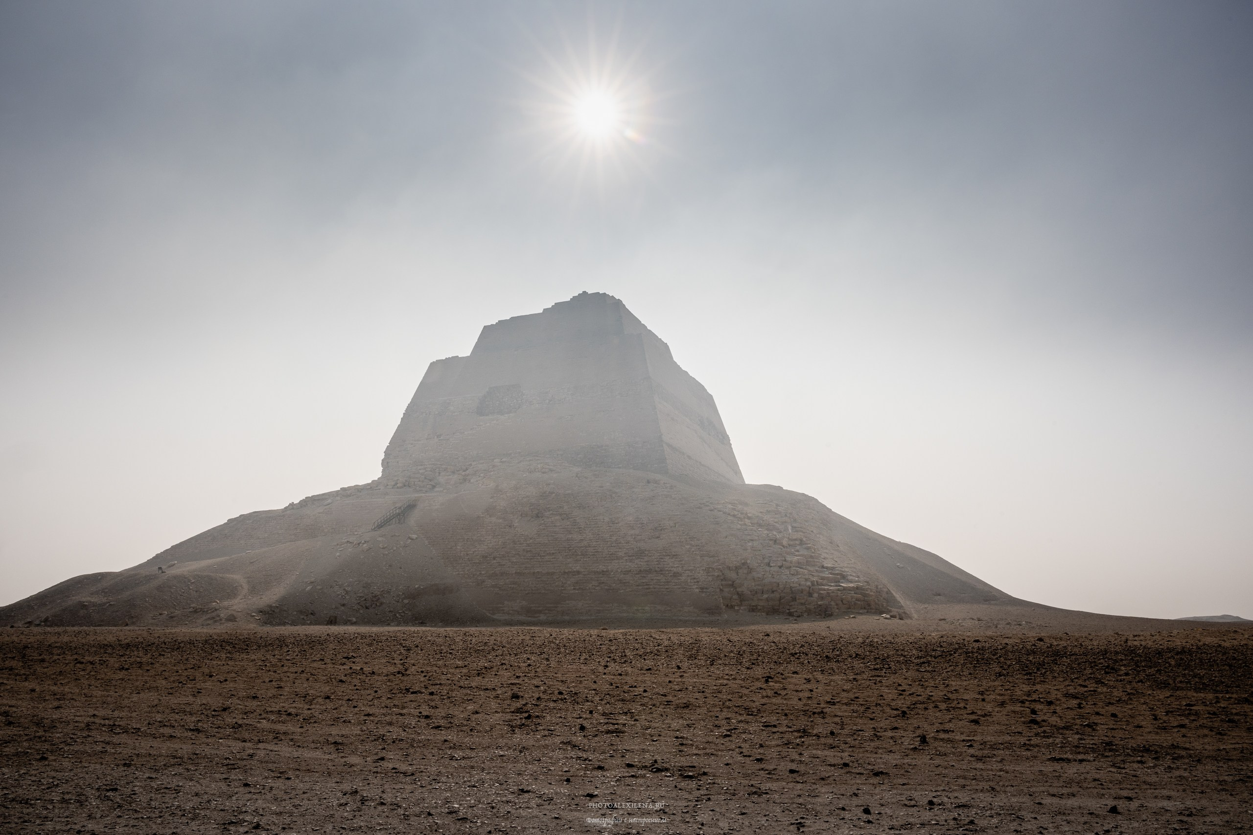 Мейдумская пирамида